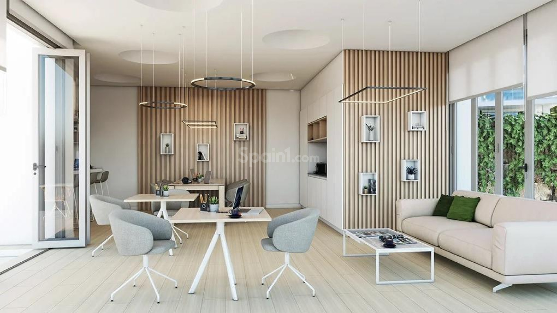 Nueva construcción  - Apartamento -
Casares