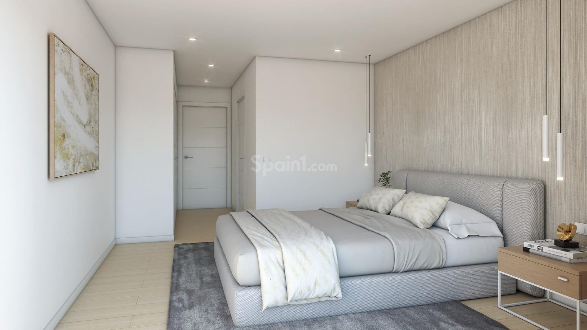 Nueva construcción  - Apartamento -
Casares