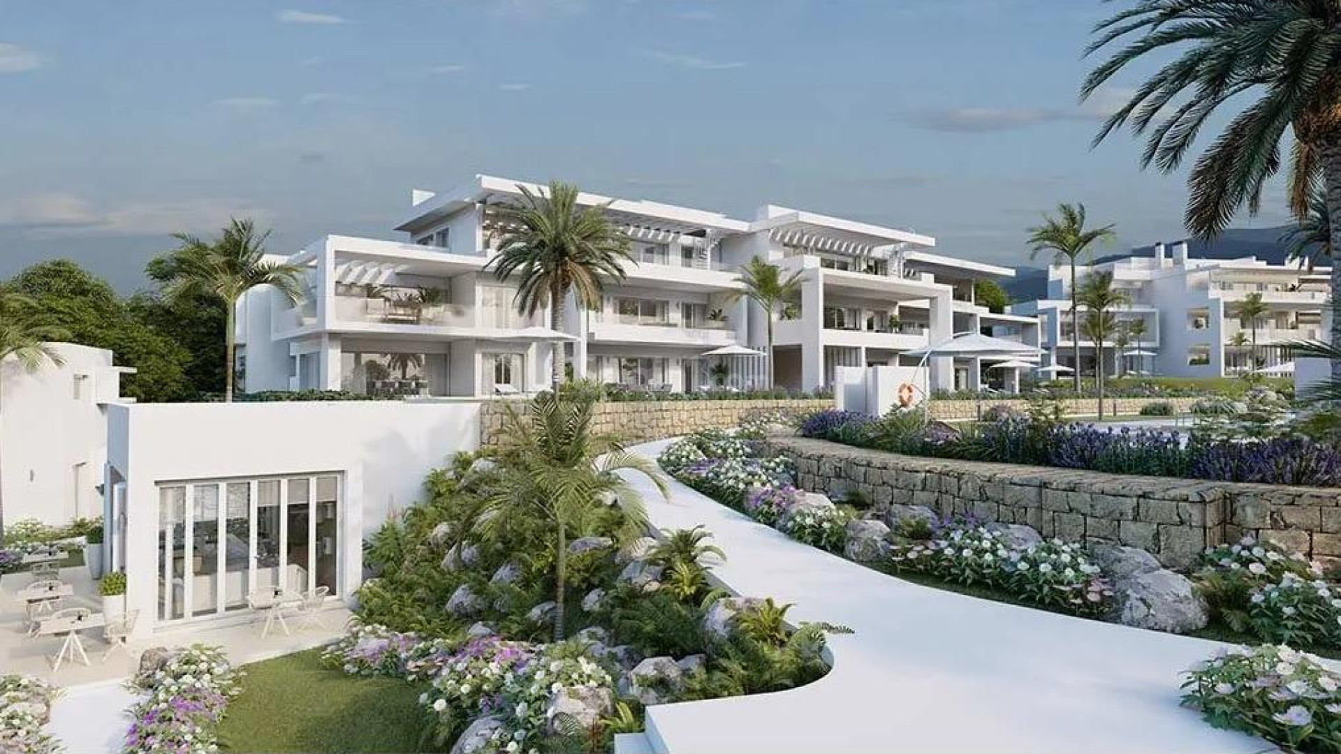 Nueva construcción  - Apartamento -
Casares