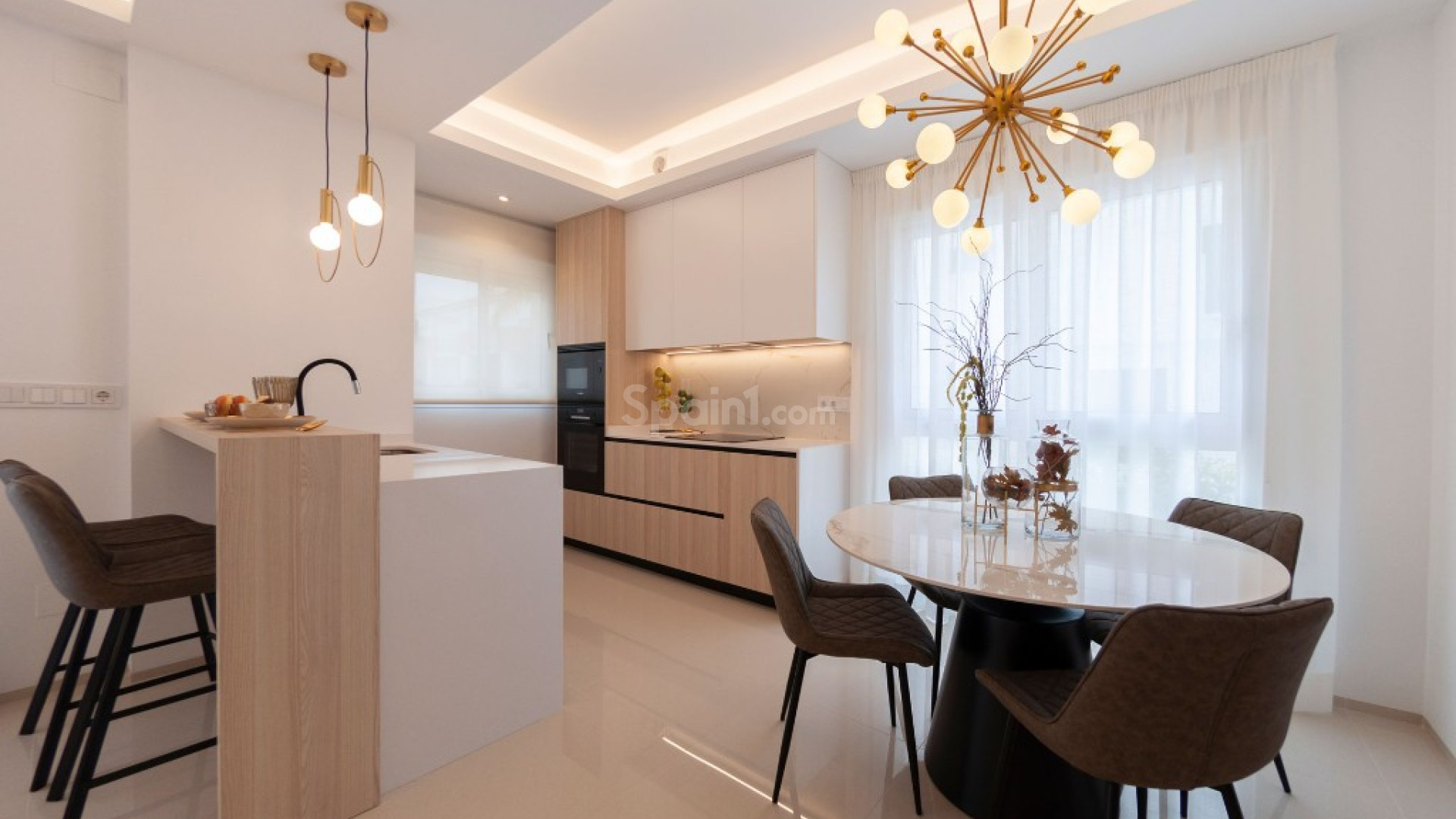 Nueva construcción  - Apartamento -
Ciudad Quesada - Doña Pepa