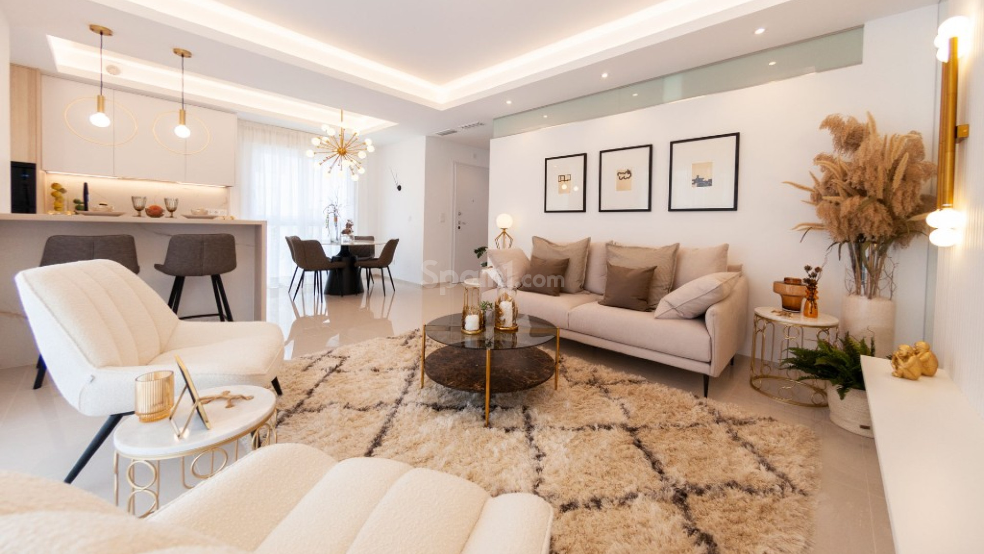 Nueva construcción  - Apartamento -
Ciudad Quesada - Doña Pepa