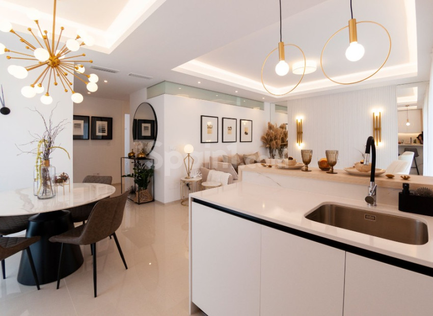 Nueva construcción  - Apartamento -
Ciudad Quesada