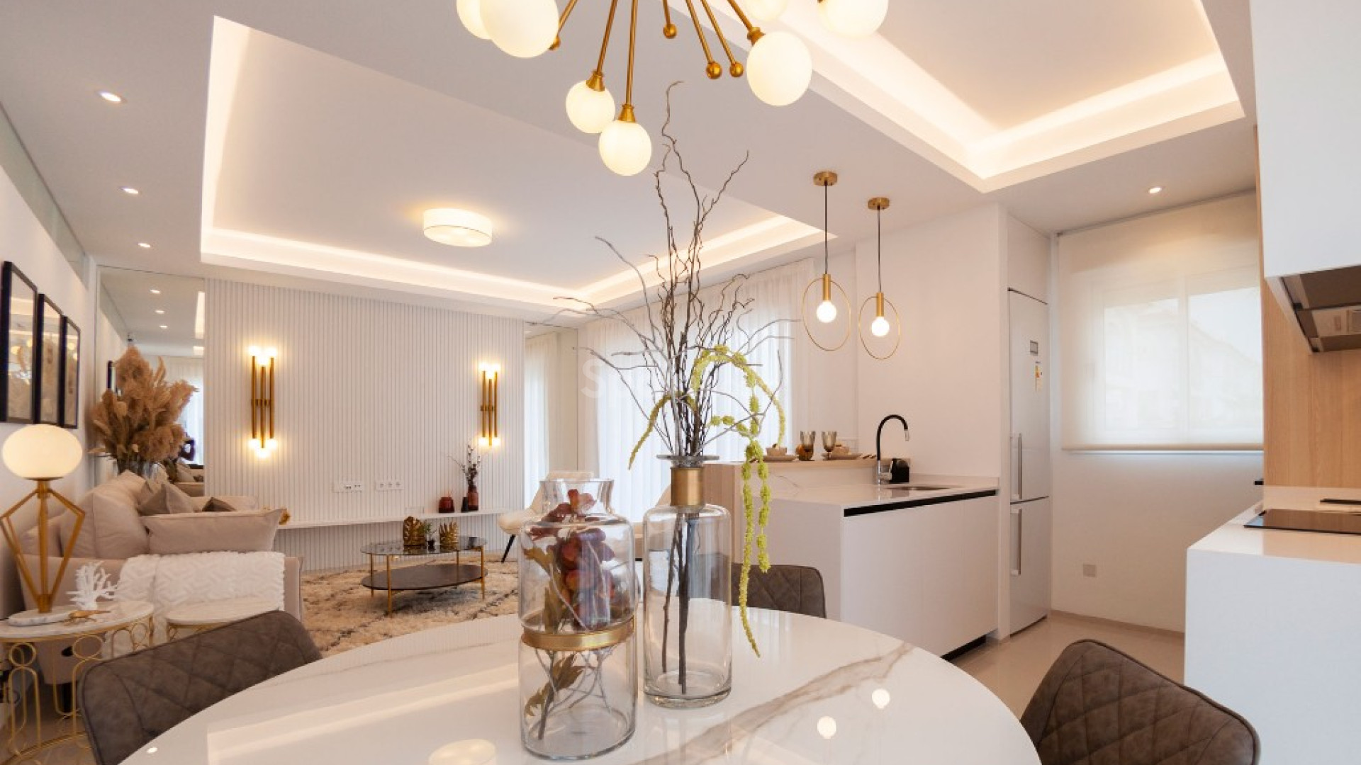 Nueva construcción  - Apartamento -
Ciudad Quesada