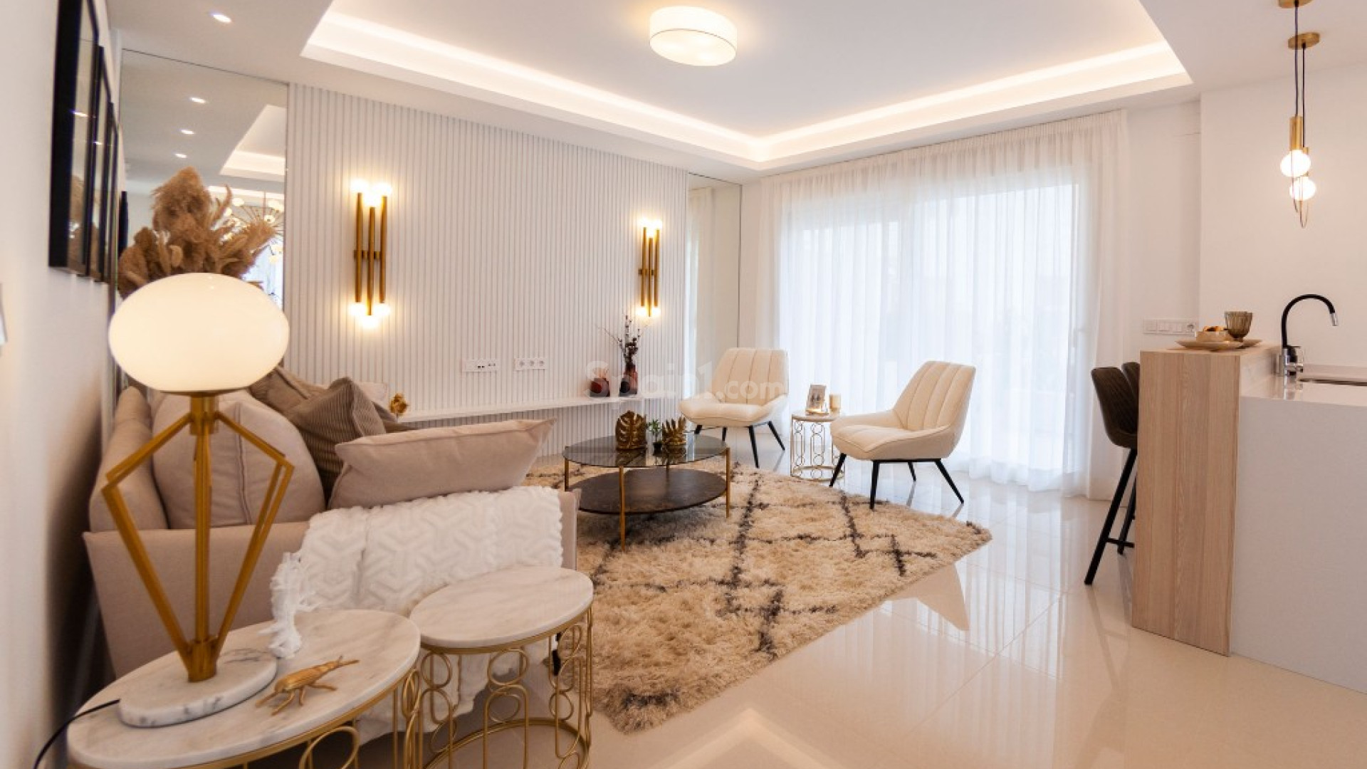 Nueva construcción  - Apartamento -
Ciudad Quesada