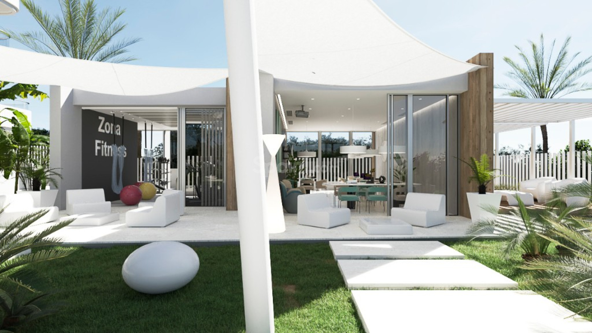 Nueva construcción  - Apartamento -
Costa Blanca - Orihuela Costa