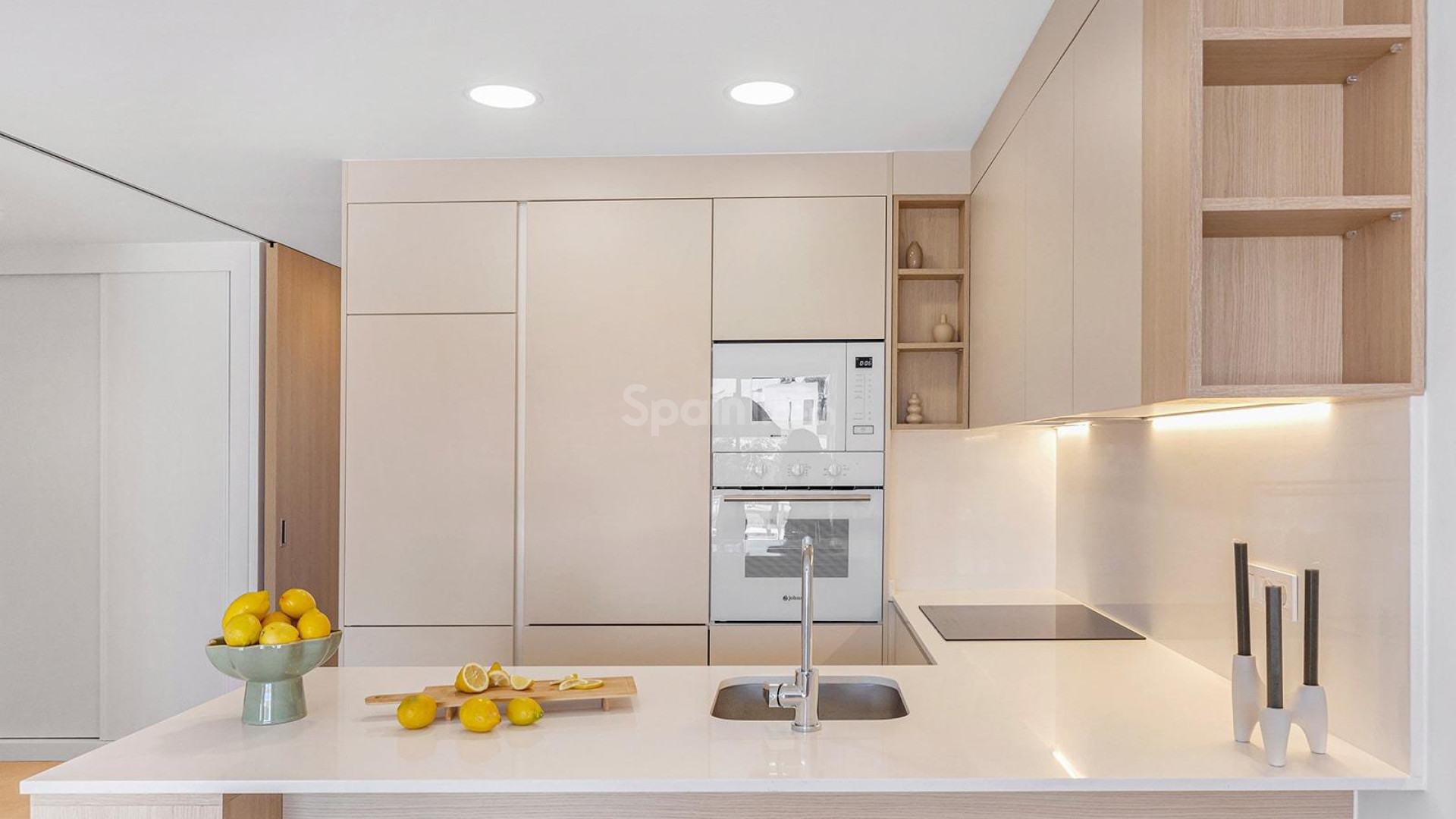 Nueva construcción  - Apartamento -
Dolores - Sector 3