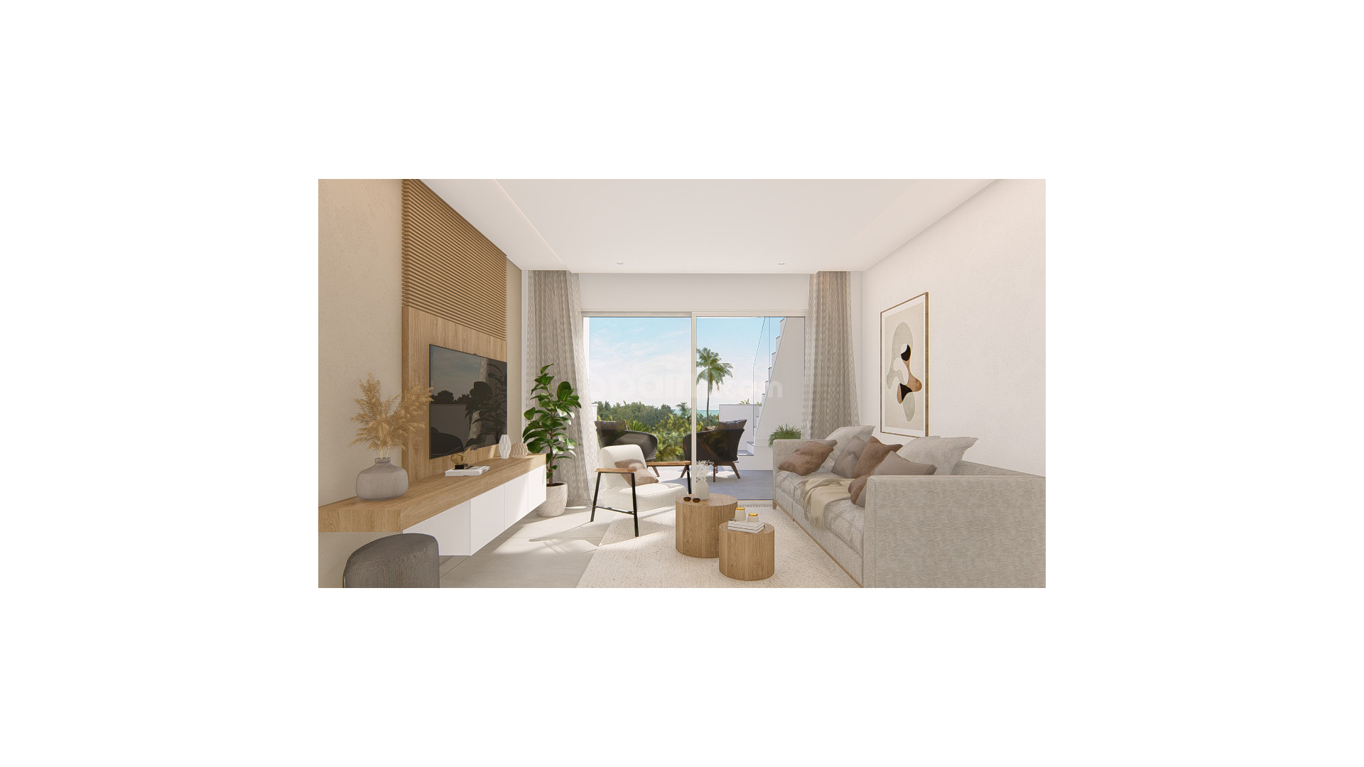 Nueva construcción  - Apartamento -
El Raso, Guardamar - El Raso