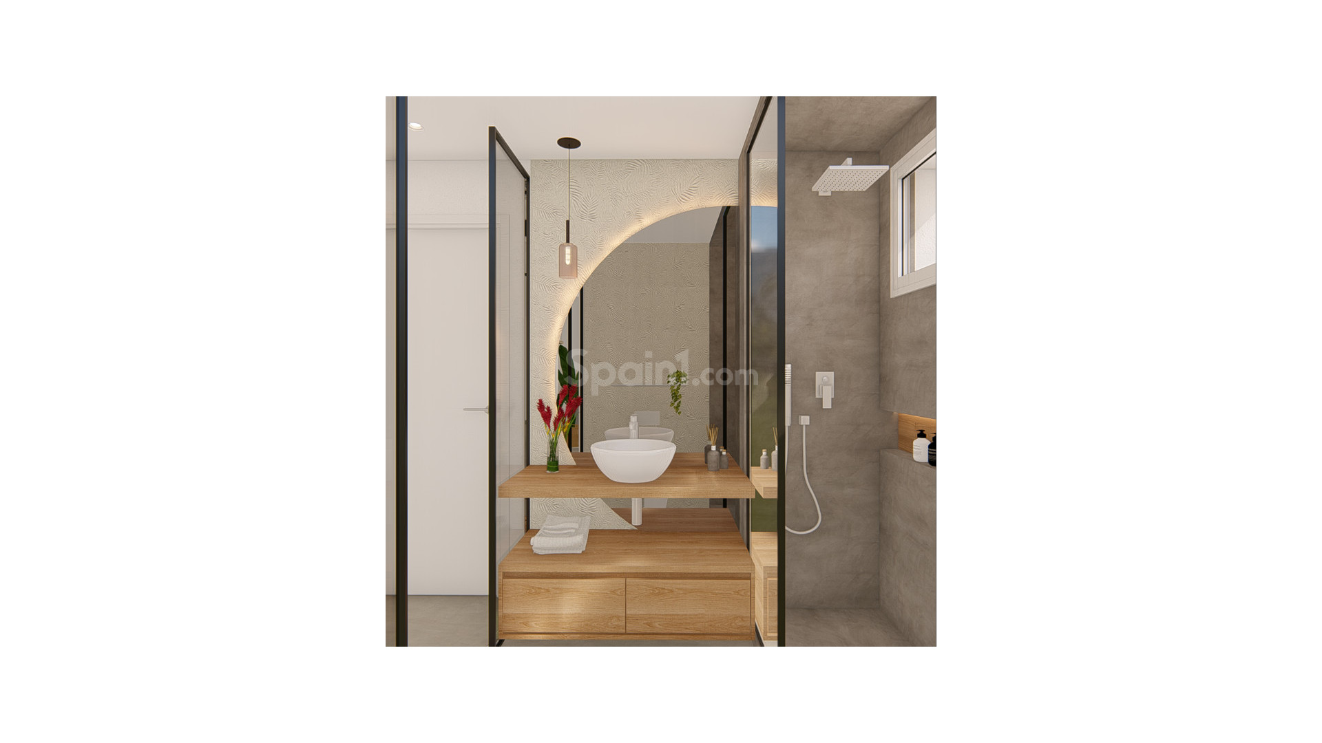 Nueva construcción  - Apartamento -
El Raso, Guardamar - El Raso