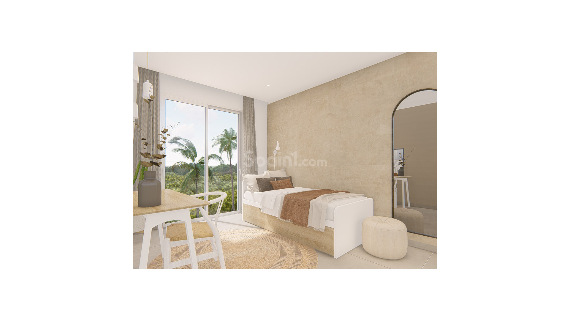 Nueva construcción  - Apartamento -
El Raso, Guardamar - El Raso