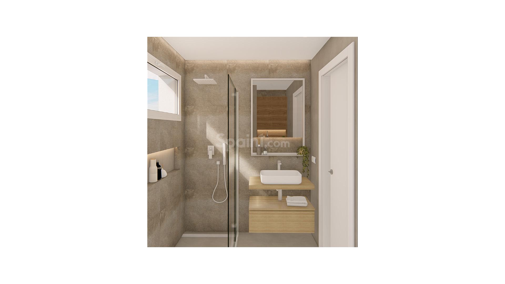 Nueva construcción  - Apartamento -
El Raso, Guardamar - El Raso