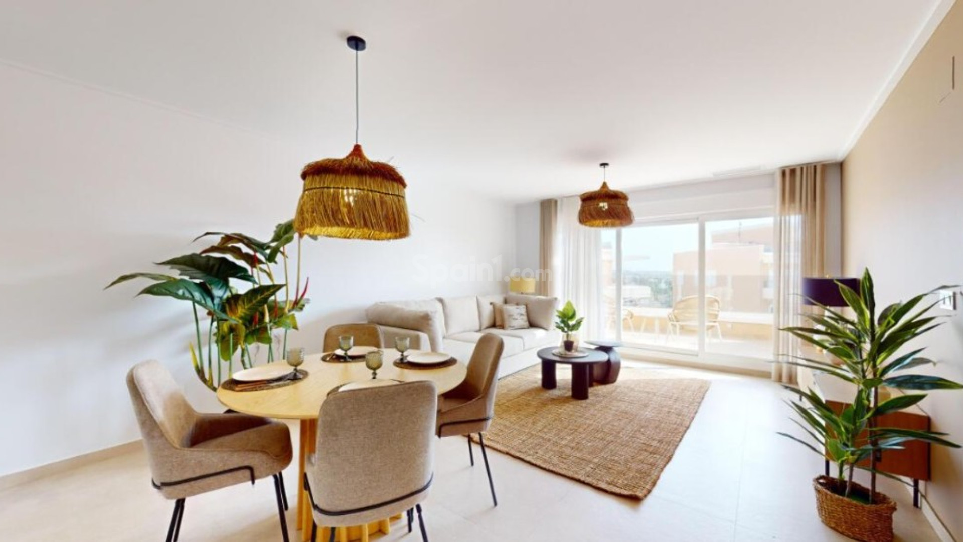 Nueva construcción  - Apartamento -
El Raso, Guardamar - El Raso