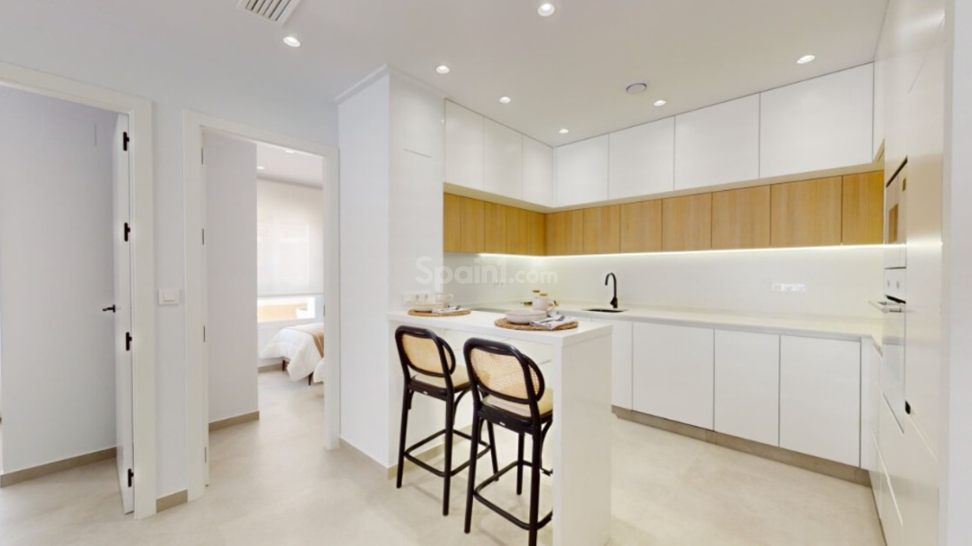 Nueva construcción  - Apartamento -
El Raso, Guardamar - El Raso