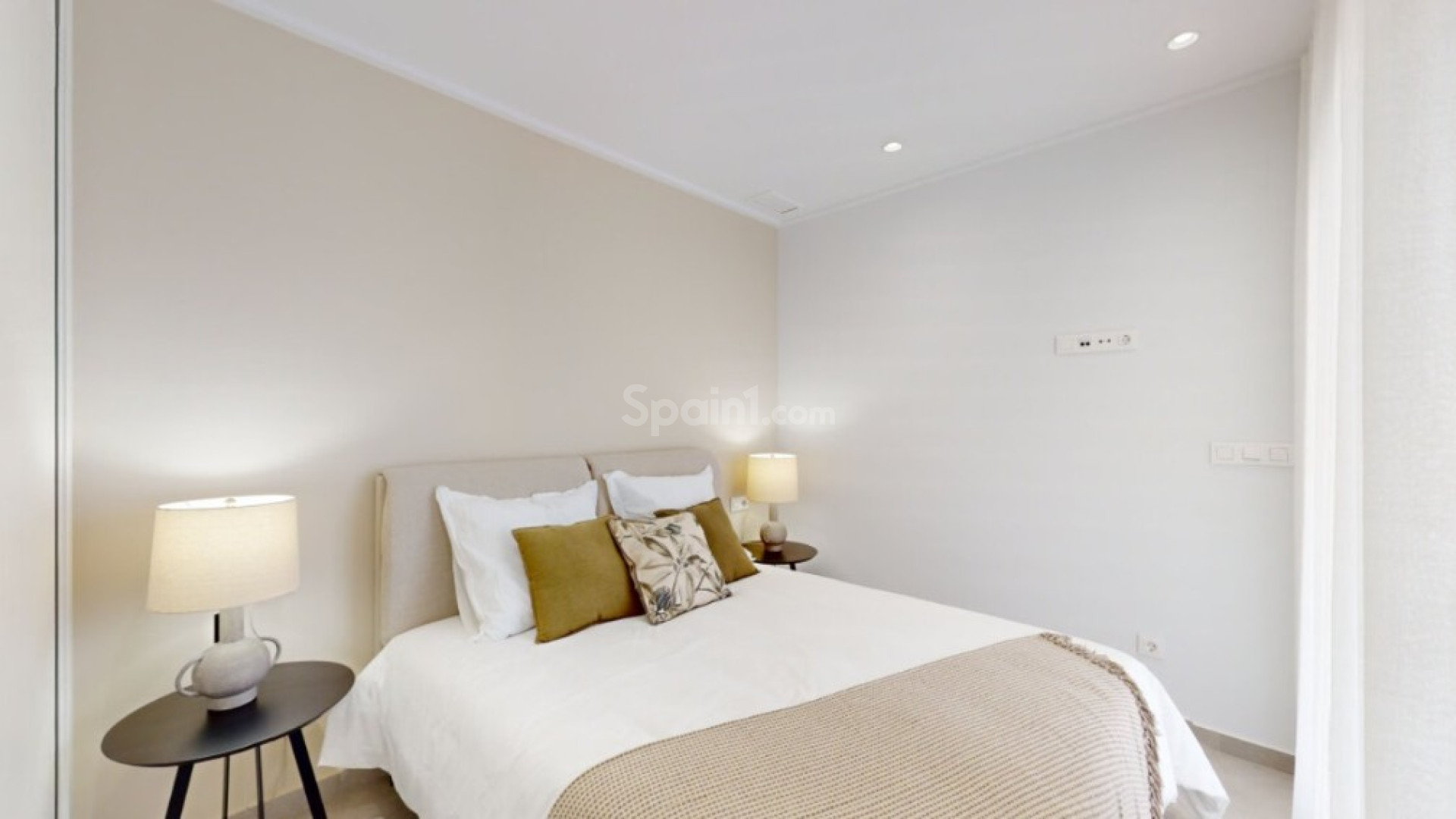 Nueva construcción  - Apartamento -
El Raso, Guardamar - El Raso