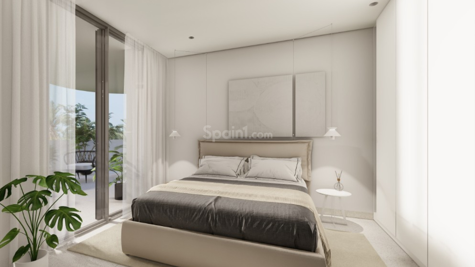 Nueva construcción  - Apartamento -
El Raso, Guardamar - El Raso