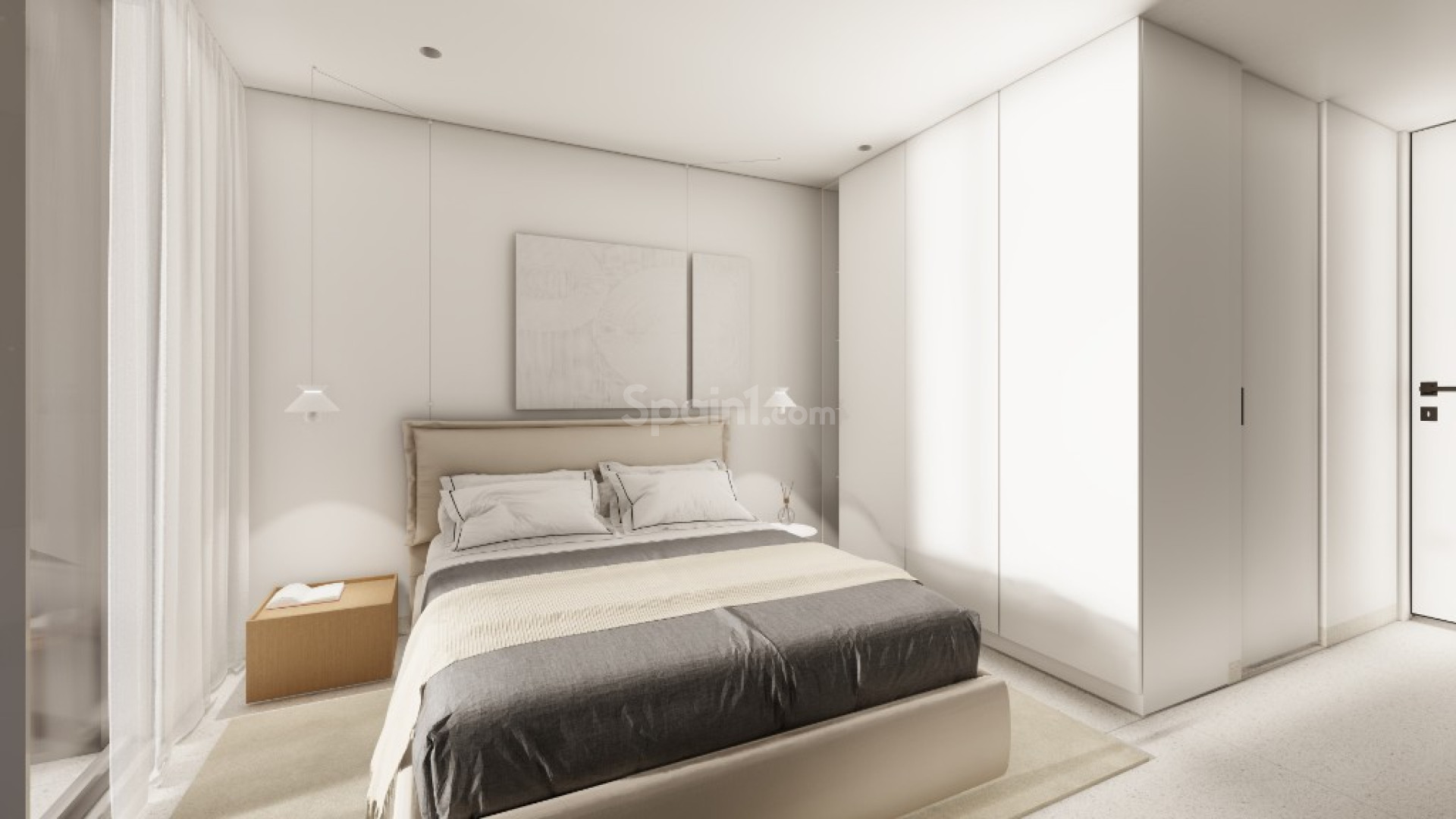 Nueva construcción  - Apartamento -
El Raso, Guardamar - El Raso