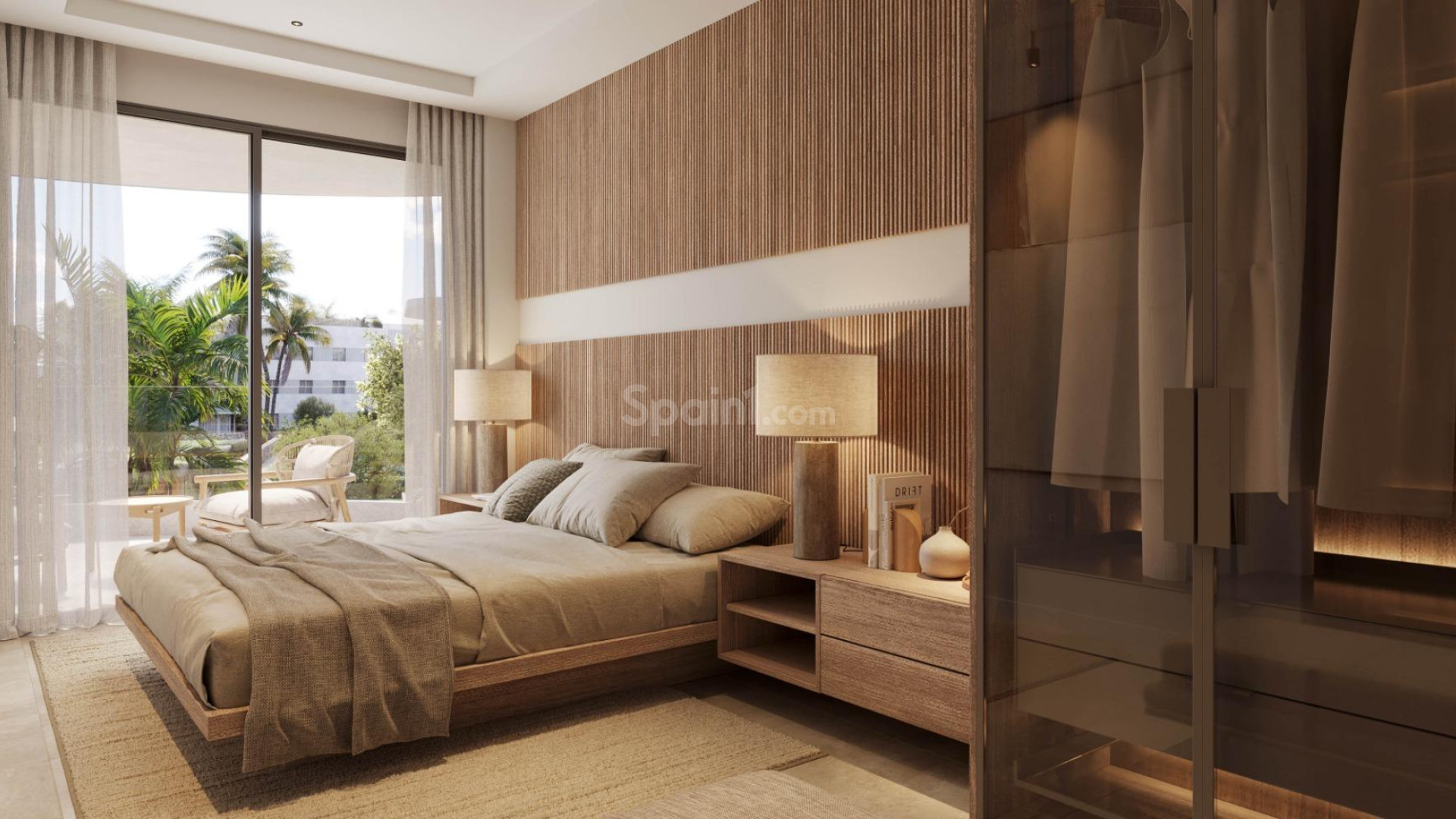 Nueva construcción  - Apartamento -
Estepona - Arroyo Vaquero