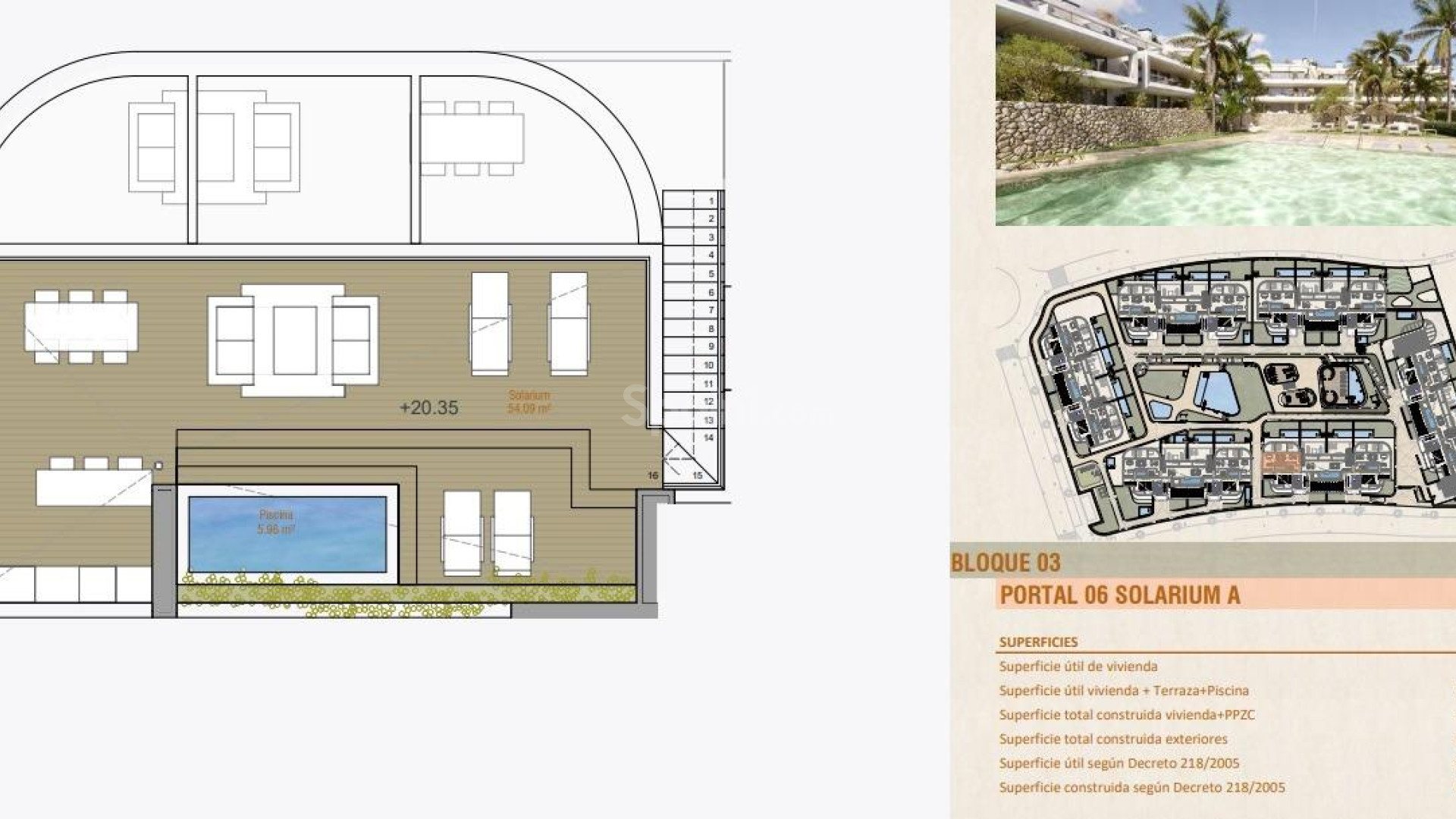 Nueva construcción  - Apartamento -
Estepona - Arroyo Vaquero