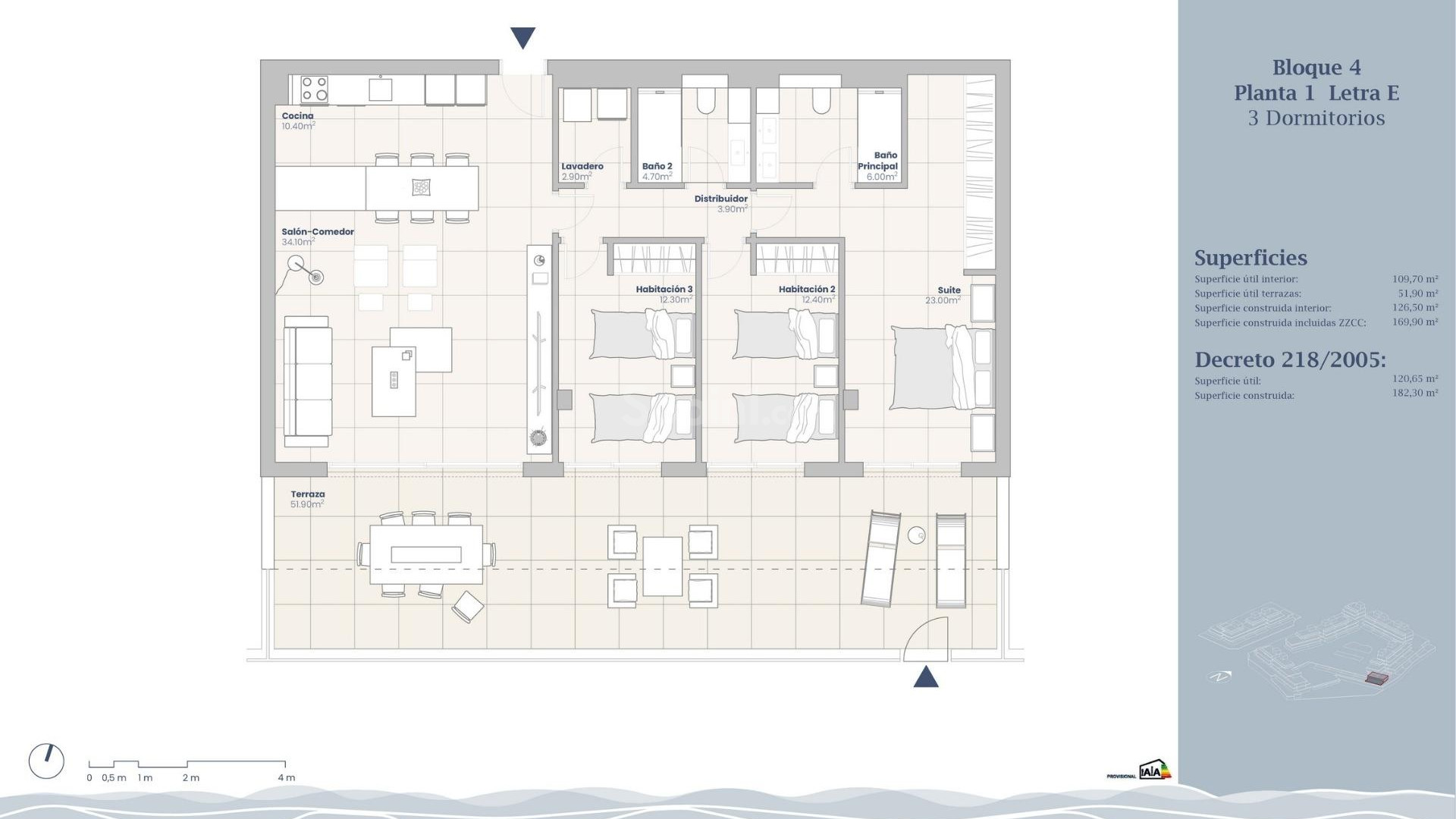 Nueva construcción  - Apartamento -
Estepona - Coto de la Serena