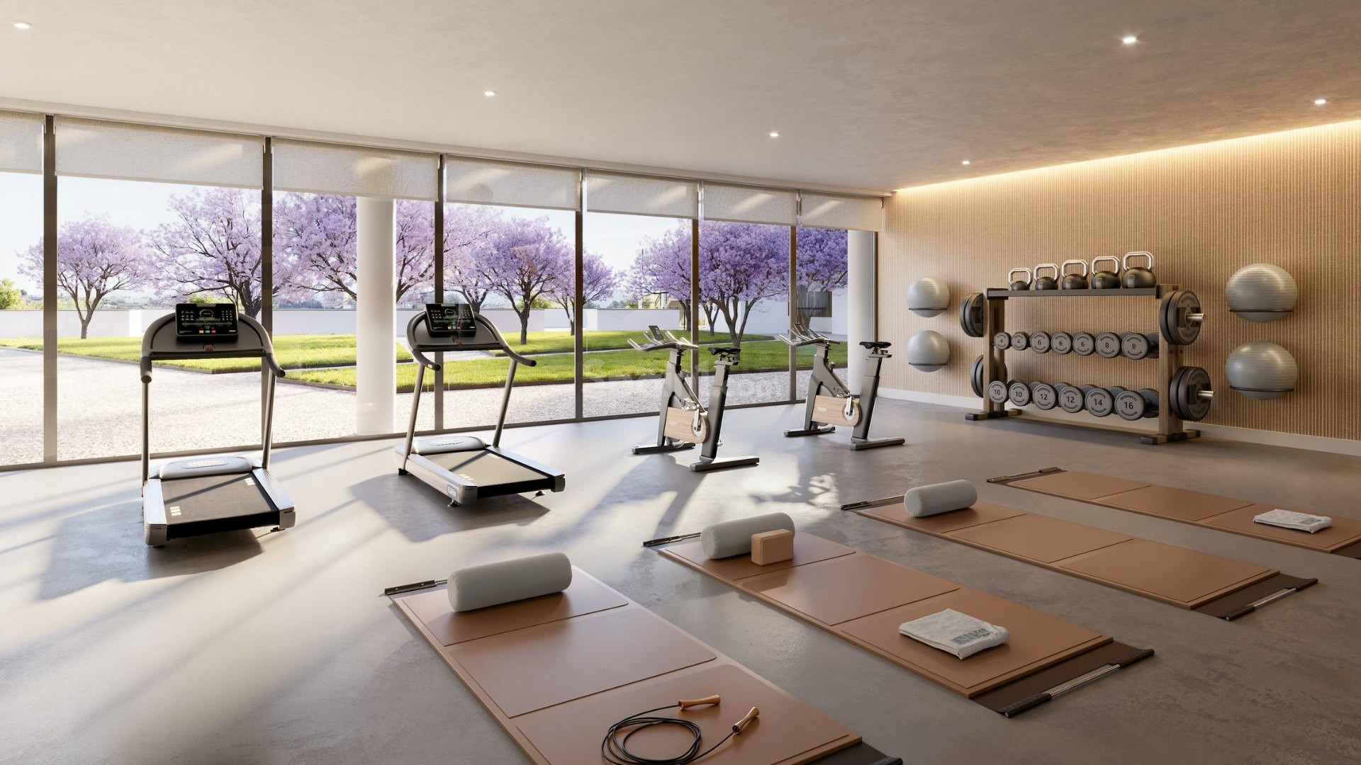 Nueva construcción  - Apartamento -
Estepona - Coto de la Serena