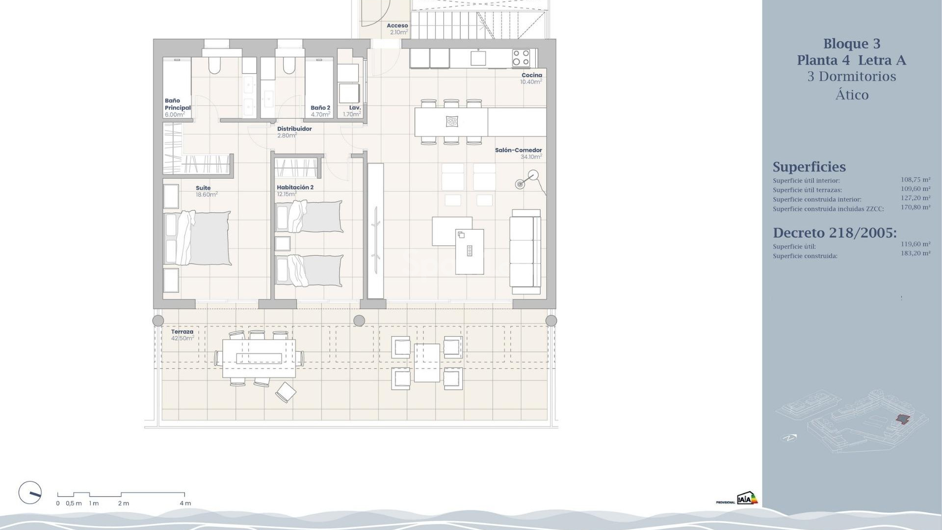 Nueva construcción  - Apartamento -
Estepona - Coto de la Serena