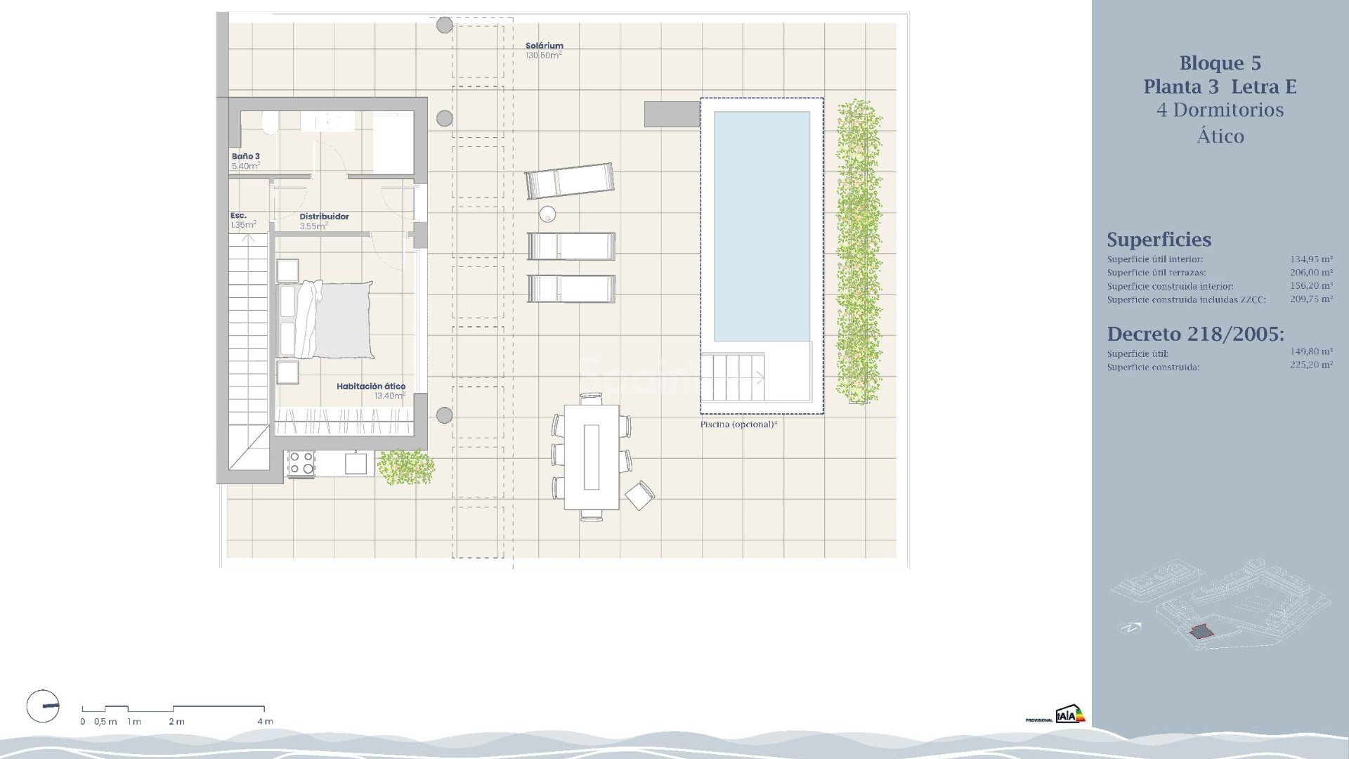 Nueva construcción  - Apartamento -
Estepona - Coto de la Serena
