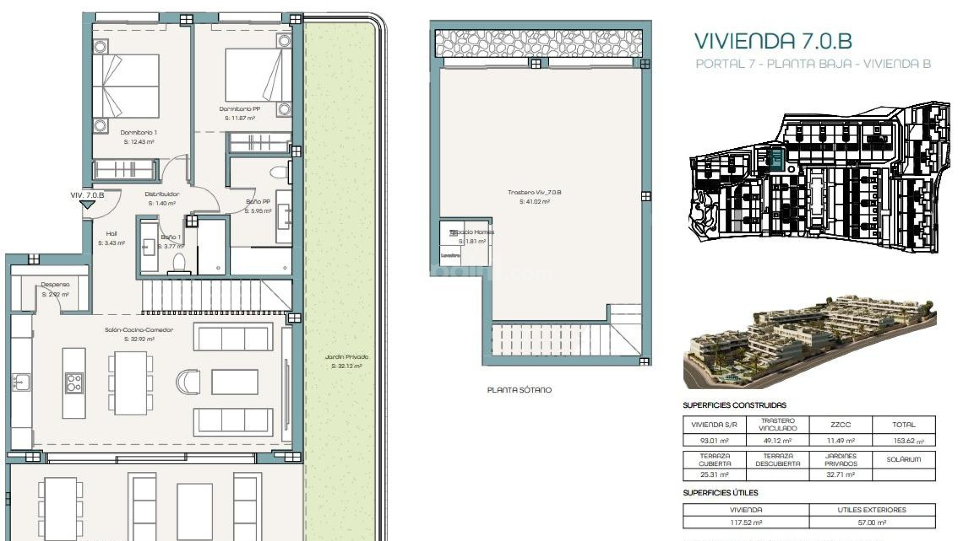 Nueva construcción  - Apartamento -
Estepona - El Campanario