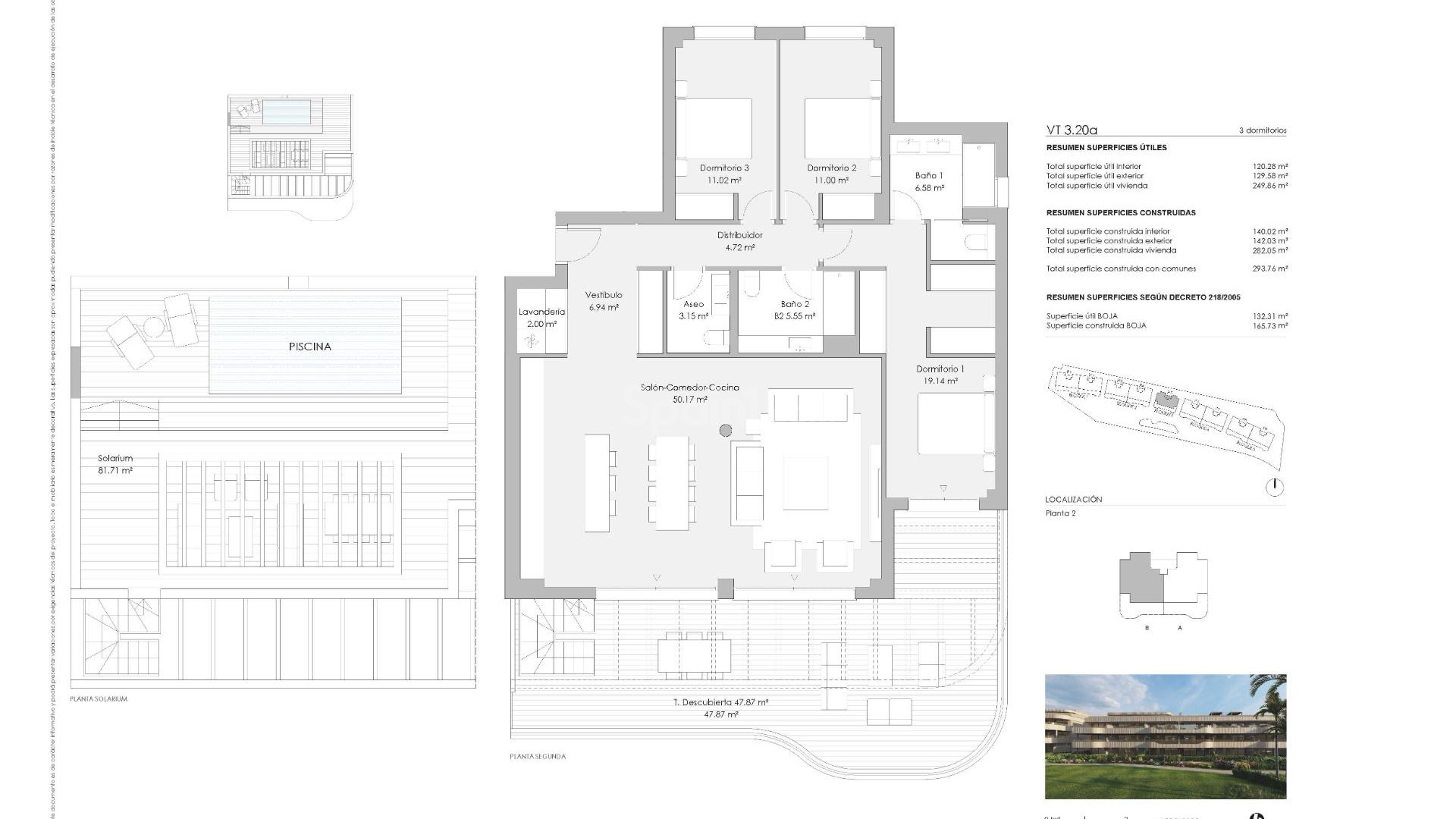 Nueva construcción  - Apartamento -
Estepona - El Paraiso Golf Club