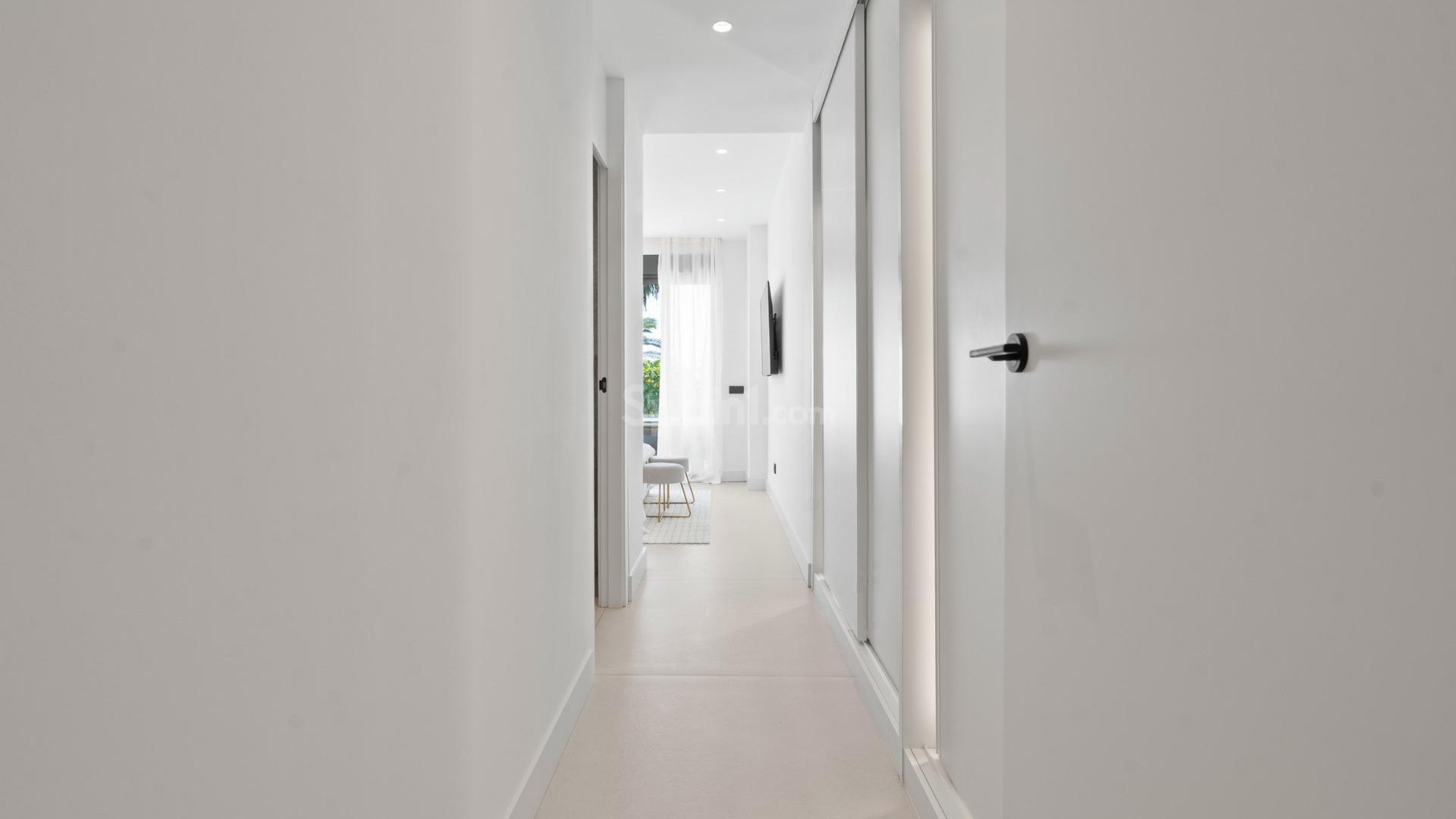 Nueva construcción  - Apartamento -
Estepona - El Paraíso