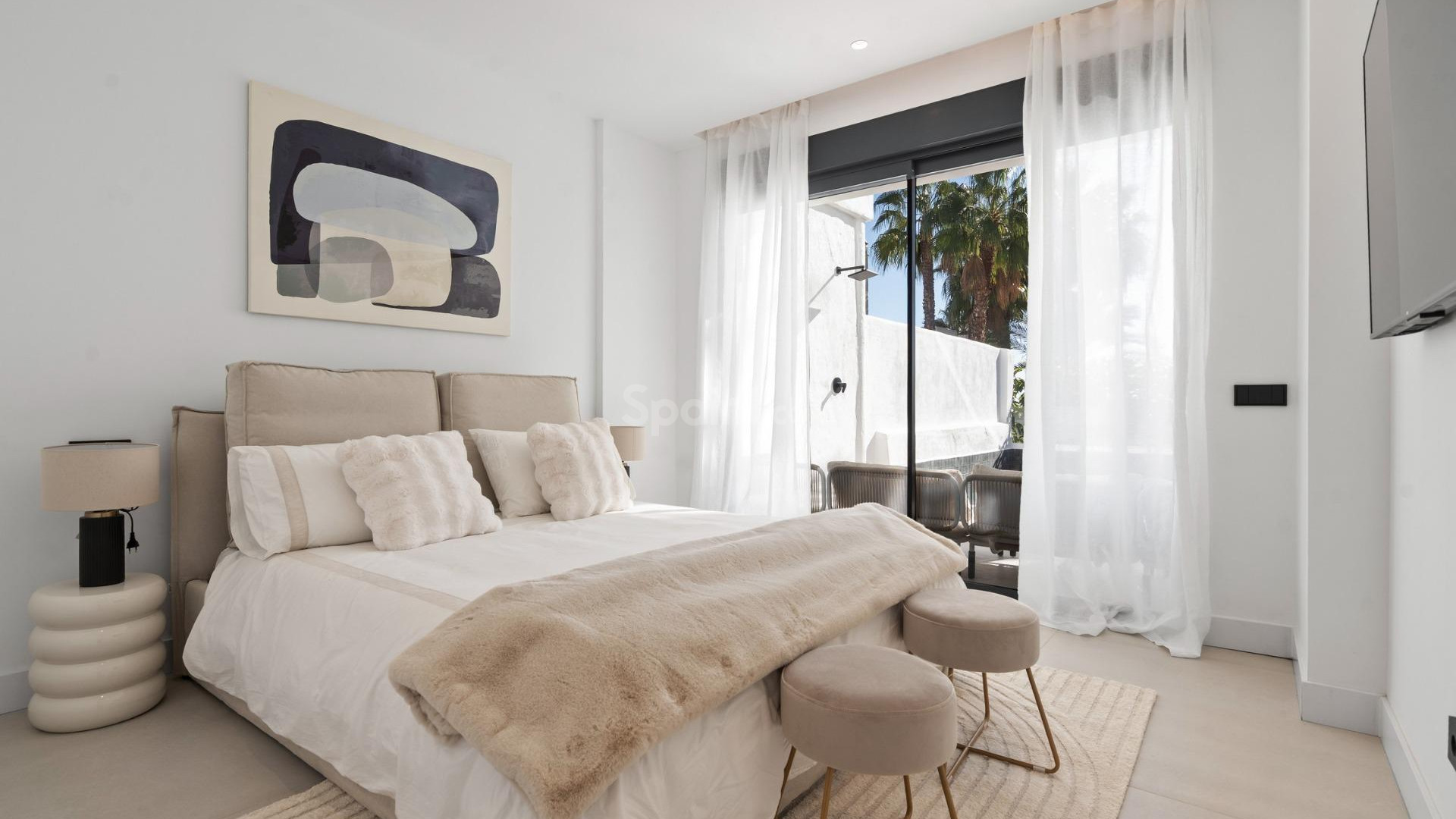 Nueva construcción  - Apartamento -
Estepona - El Paraíso