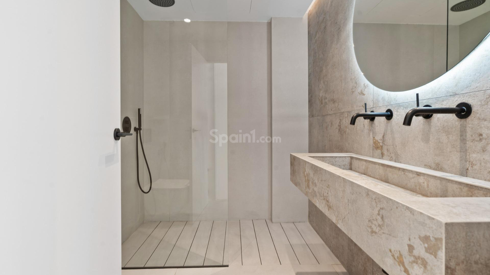 Nueva construcción  - Apartamento -
Estepona - El Paraíso