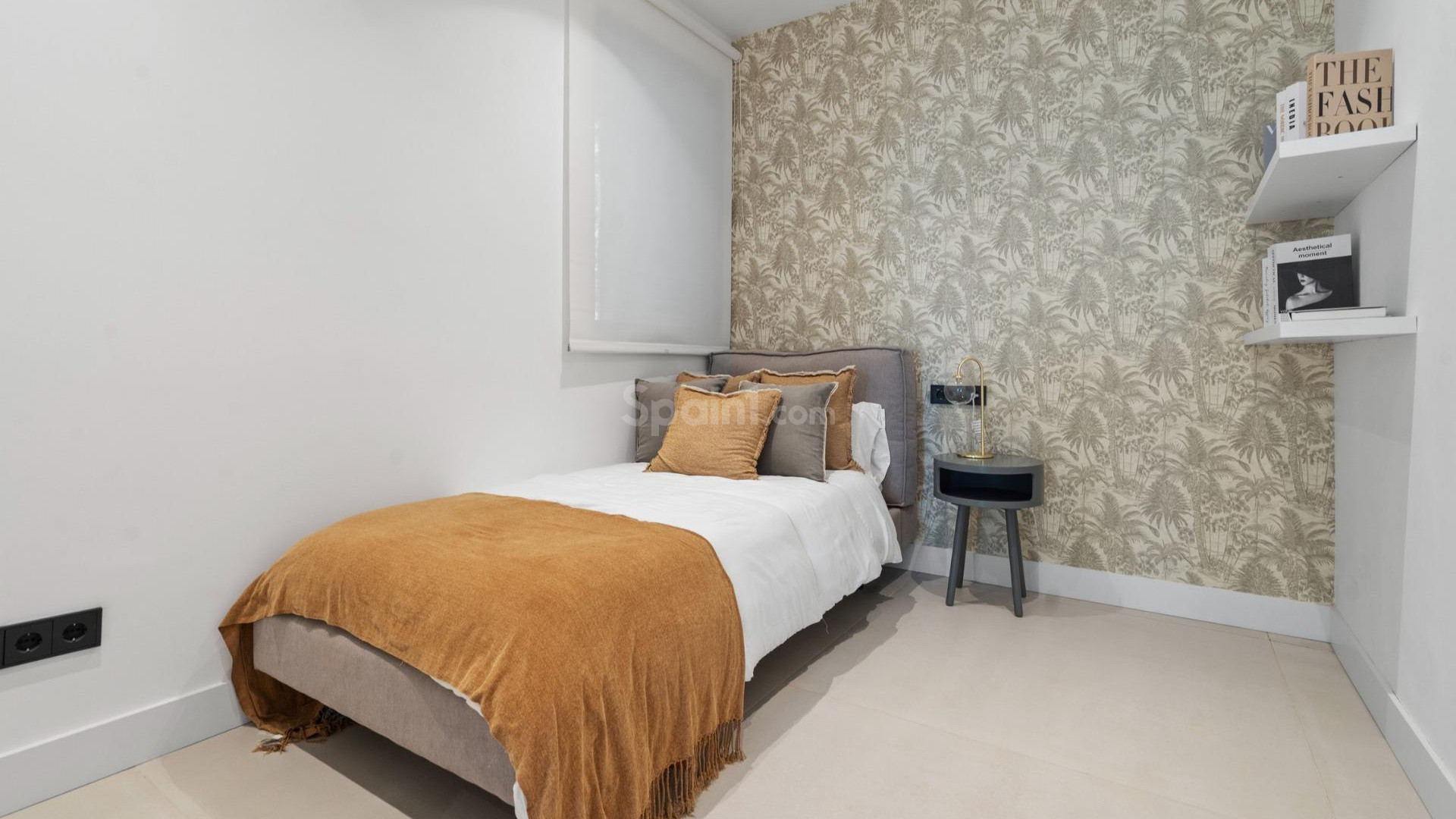 Nueva construcción  - Apartamento -
Estepona - El Paraíso