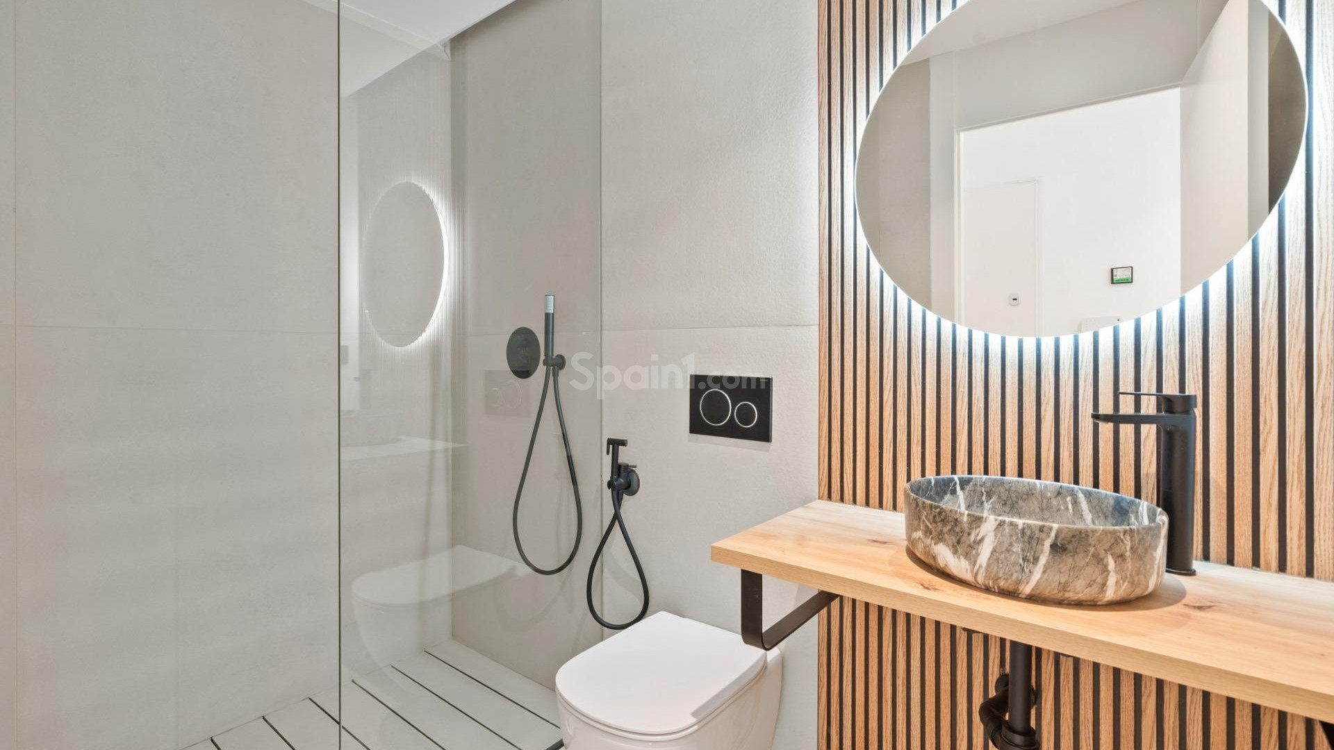 Nueva construcción  - Apartamento -
Estepona - El Paraíso