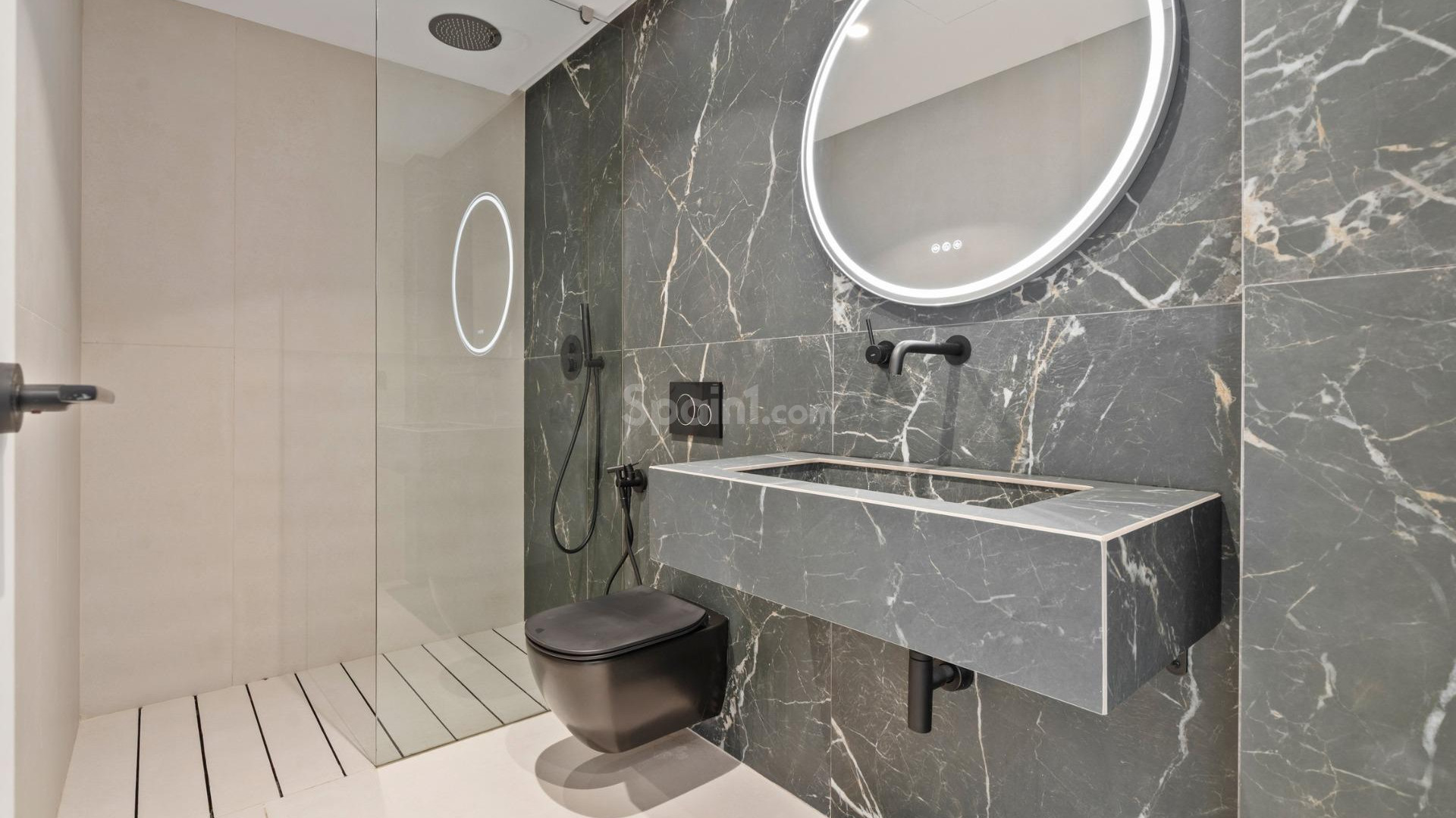 Nueva construcción  - Apartamento -
Estepona - El Paraíso