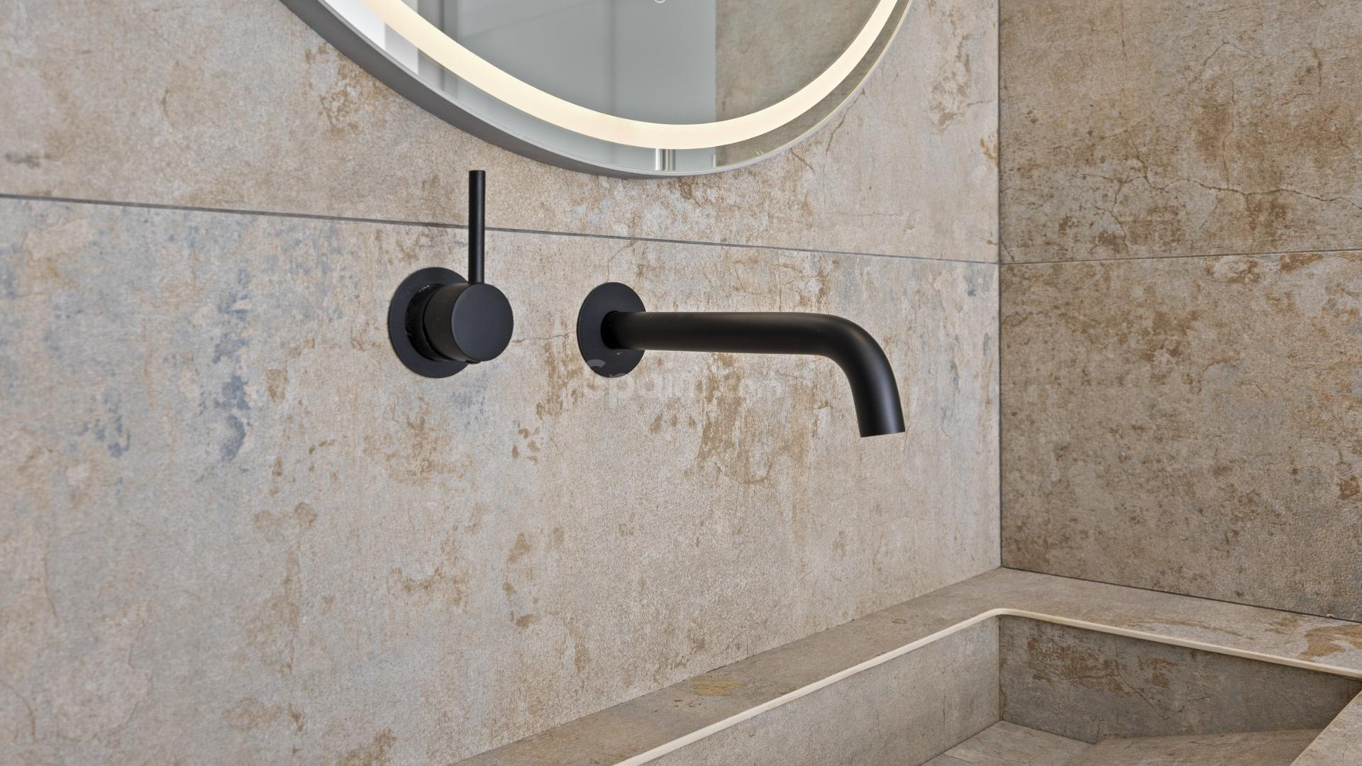 Nueva construcción  - Apartamento -
Estepona - El Paraíso