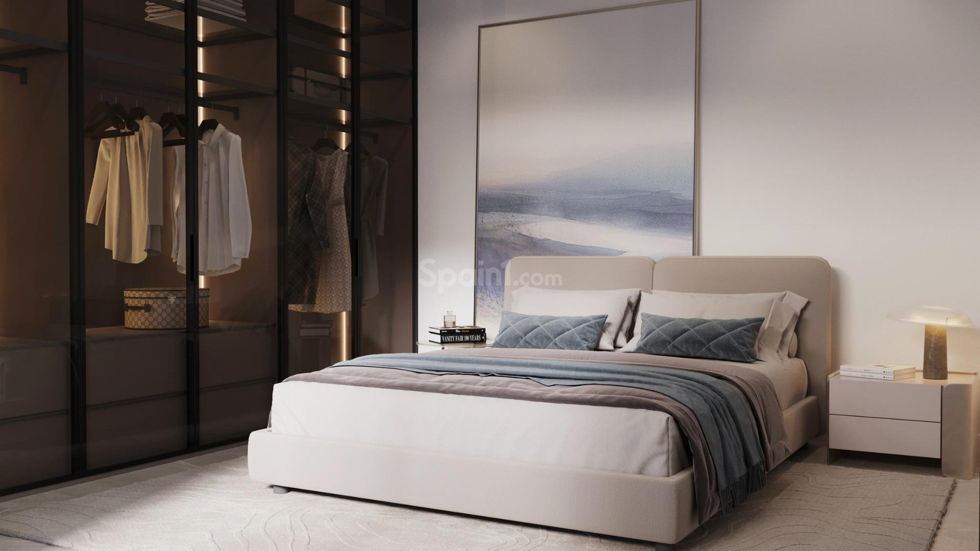 Nueva construcción  - Apartamento -
Estepona - La Resinera Voladilla