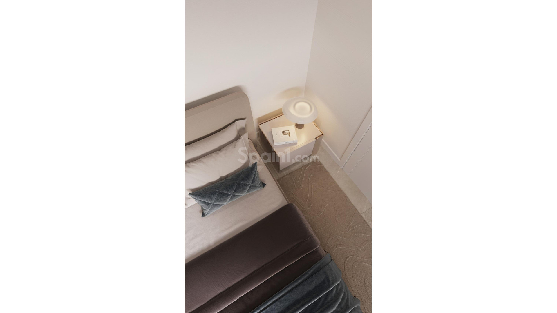 Nueva construcción  - Apartamento -
Estepona - La Resinera Voladilla