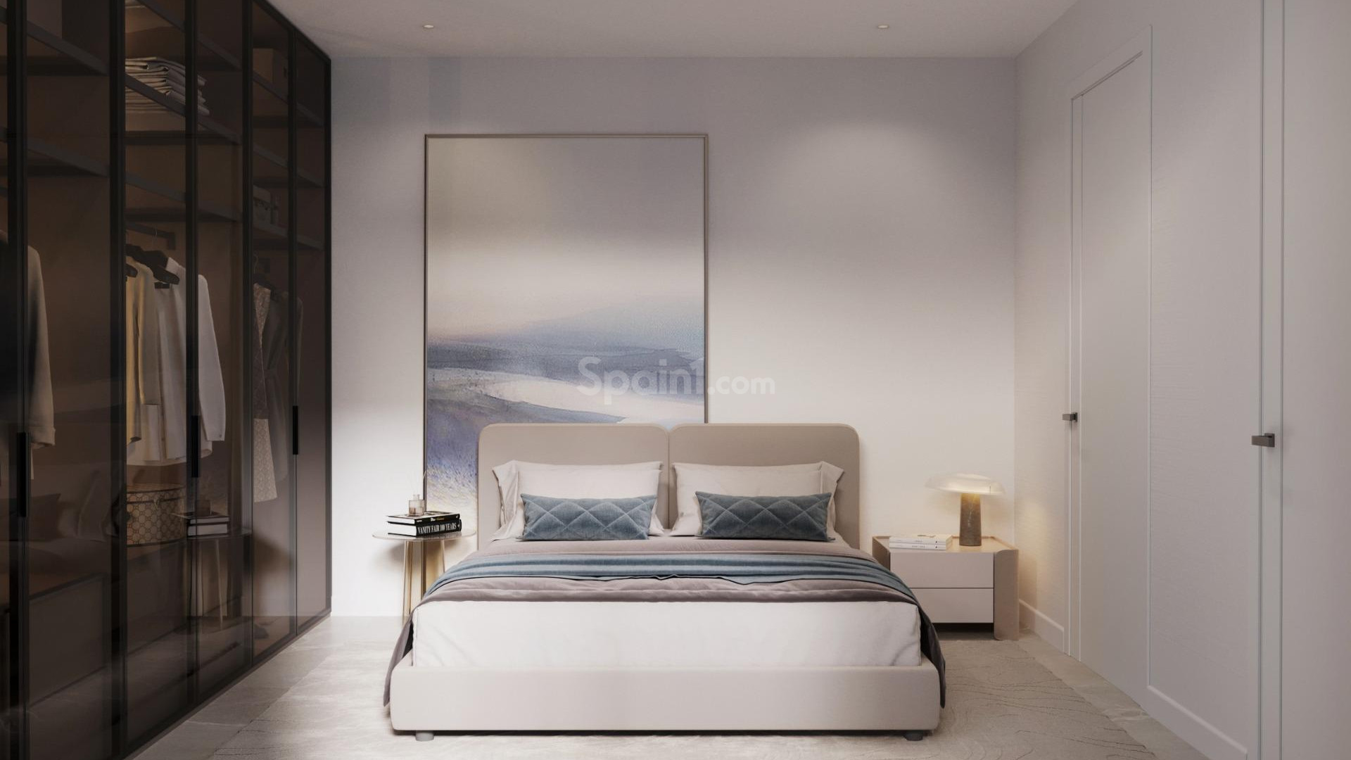 Nueva construcción  - Apartamento -
Estepona - La Resinera Voladilla