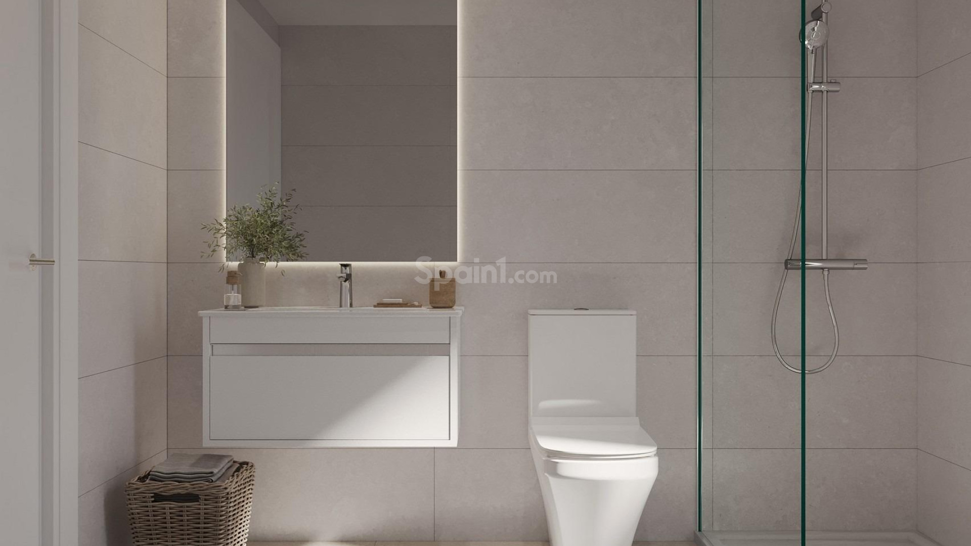 Nueva construcción  - Apartamento -
Estepona - Parque Selwo