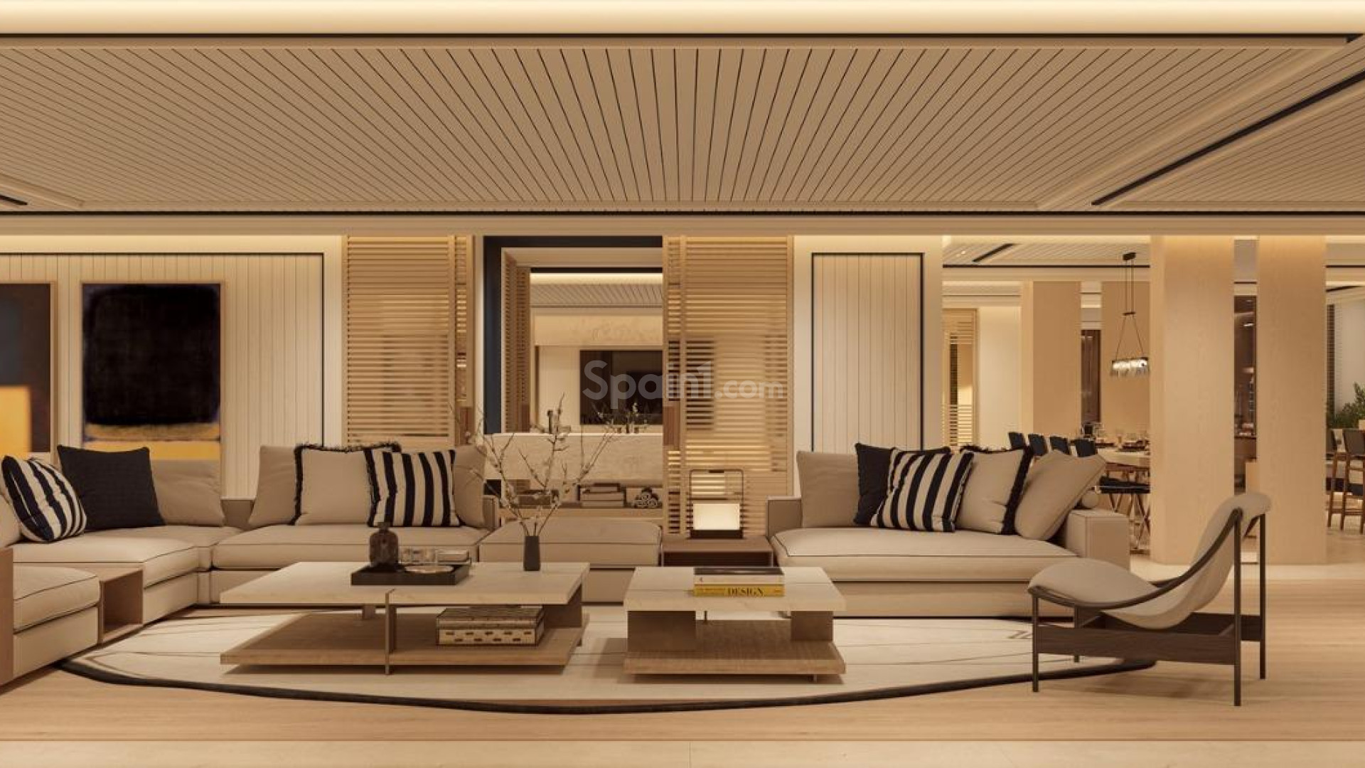Nueva construcción  - Apartamento -
Estepona - Playa De Guadalobon
