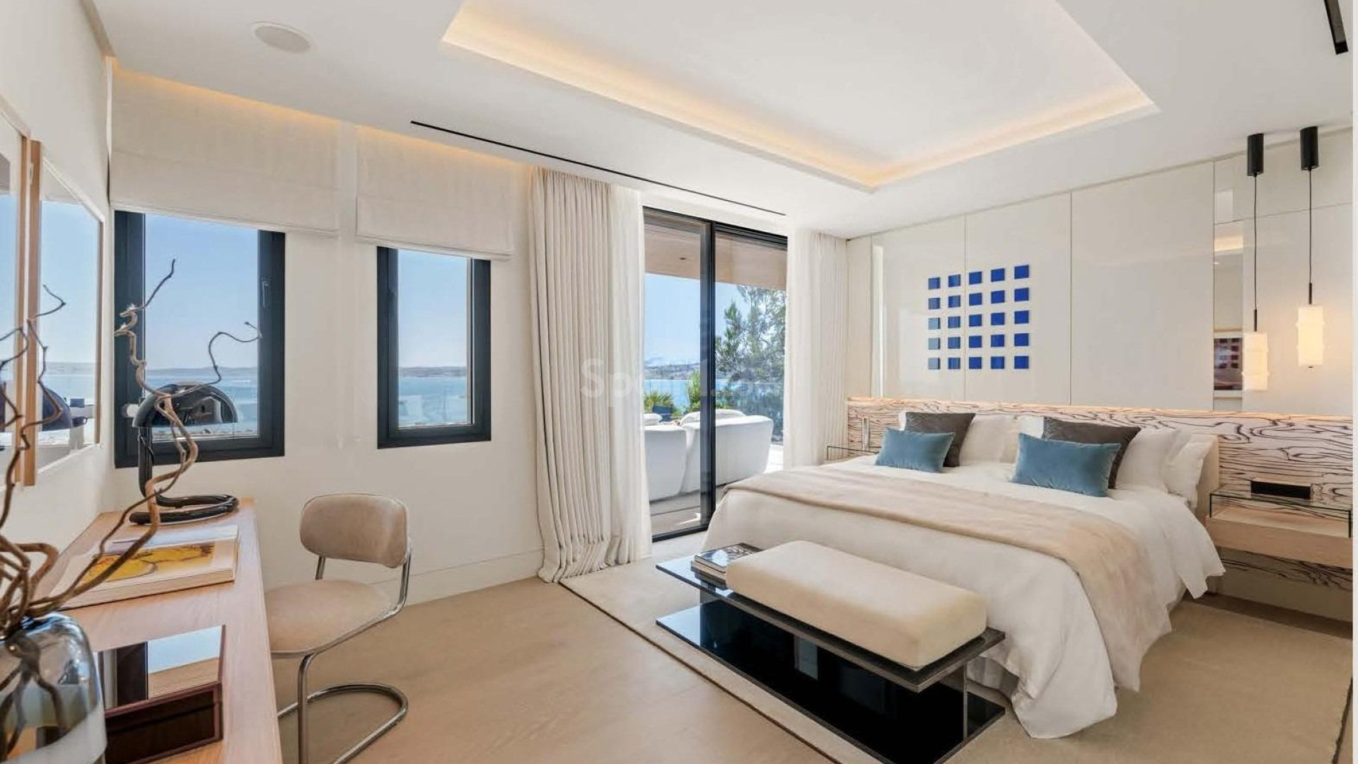 Nueva construcción  - Apartamento -
Estepona - Playa del Cristo