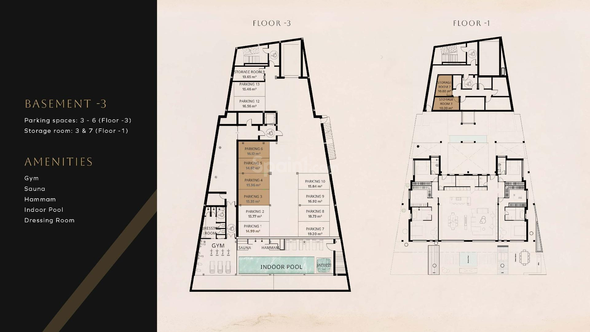 Nueva construcción  - Apartamento -
Estepona - Playa del Cristo