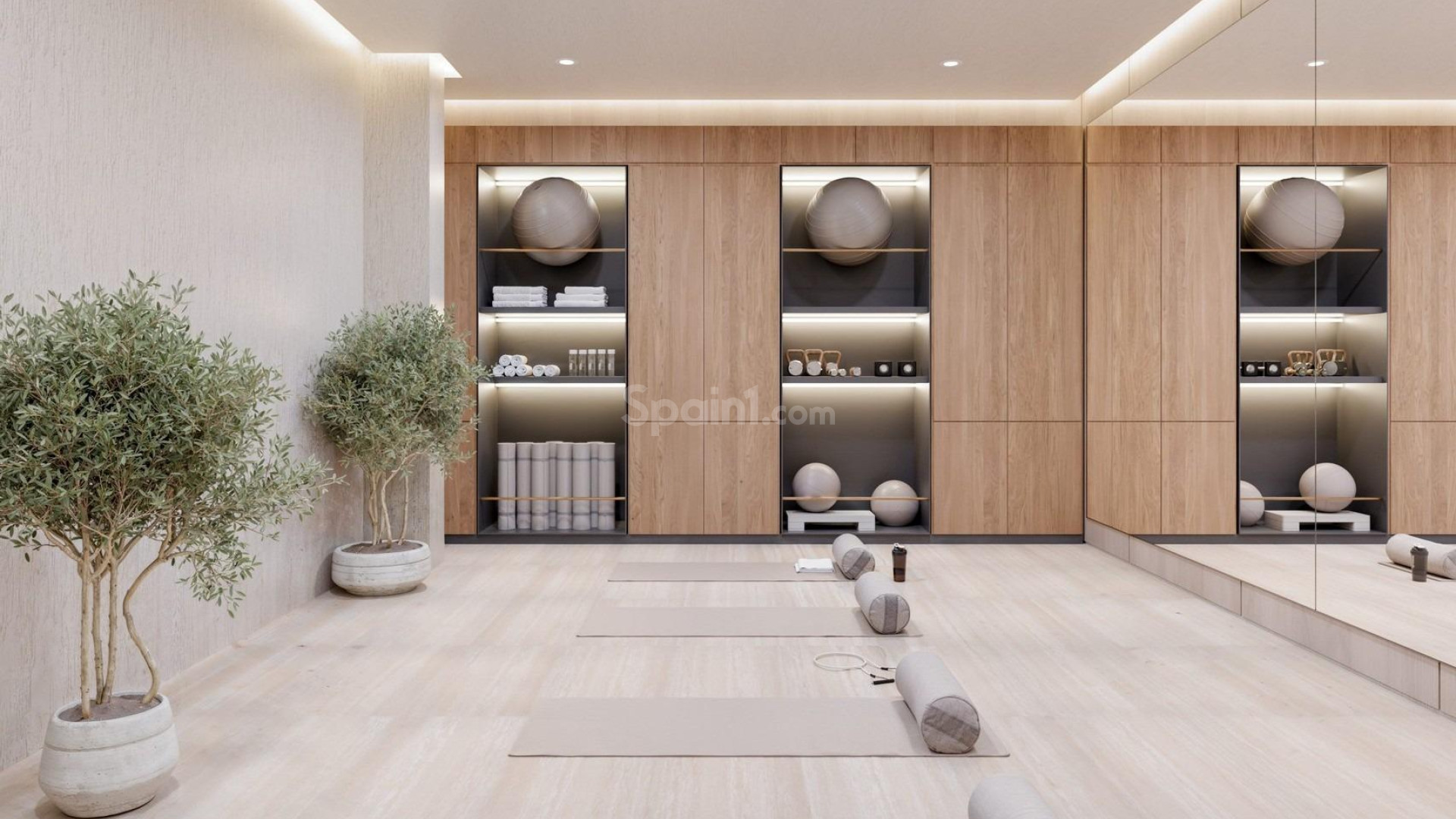 Nueva construcción  - Apartamento -
Estepona - Playa del Padrón