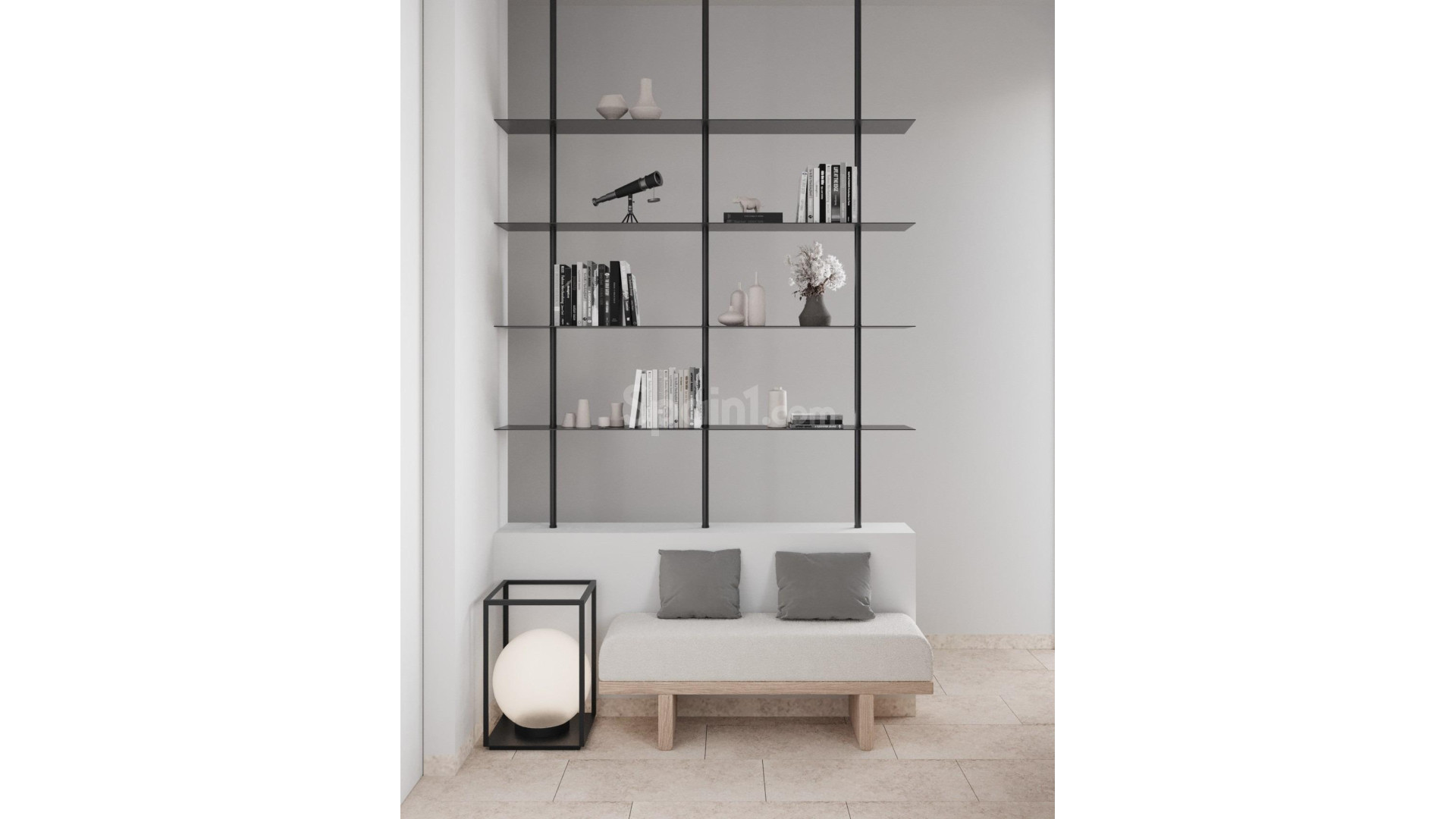 Nueva construcción  - Apartamento -
Estepona - Playa del Padrón