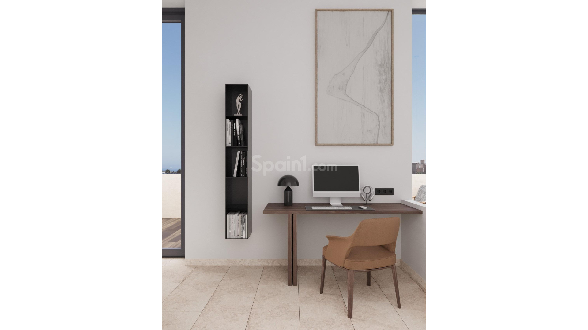 Nueva construcción  - Apartamento -
Estepona - Playa del Padrón