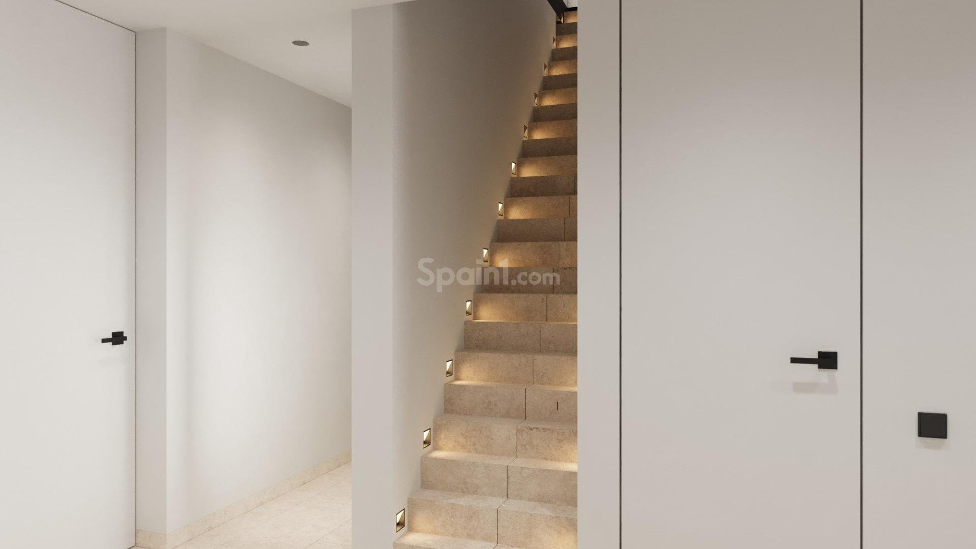 Nueva construcción  - Apartamento -
Estepona - Playa del Padrón