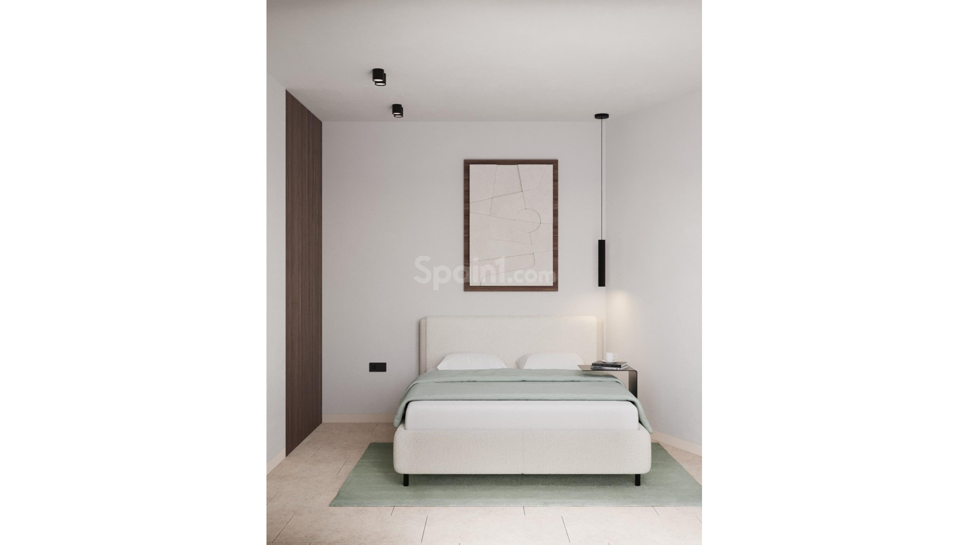 Nueva construcción  - Apartamento -
Estepona - Playa del Padrón