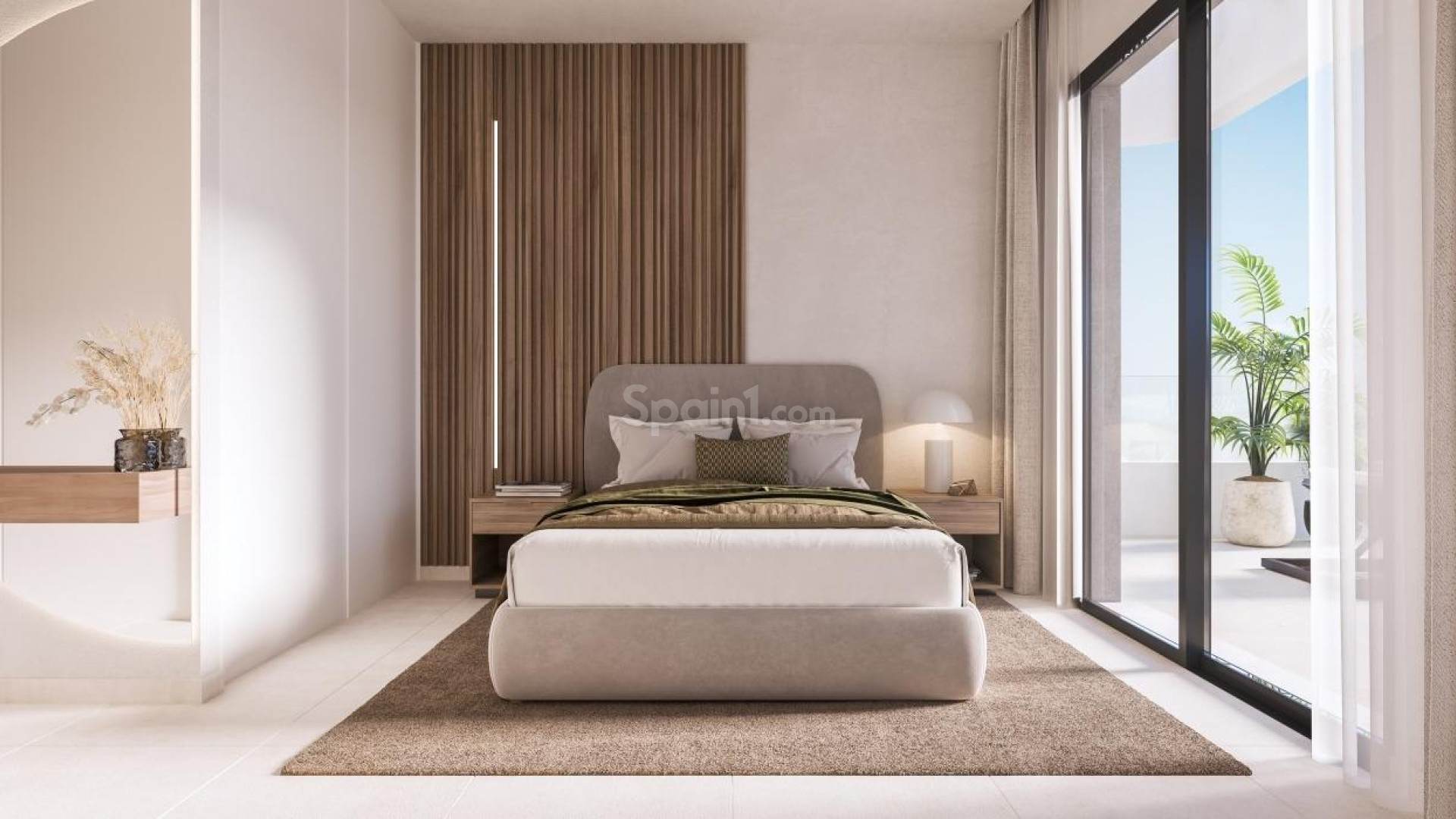 Nueva construcción  - Apartamento -
Estepona - Reinoso