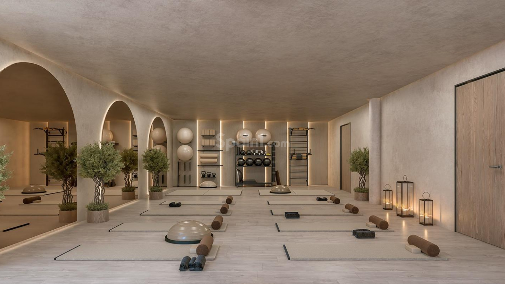 Nueva construcción  - Apartamento -
Estepona - Taraje