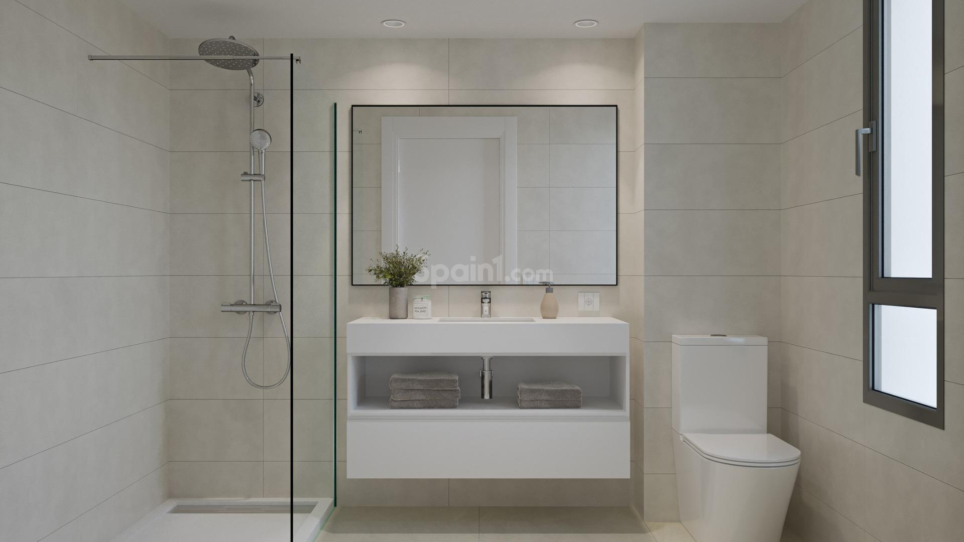 Nueva construcción  - Apartamento -
Estepona - Urb. La Gaspara