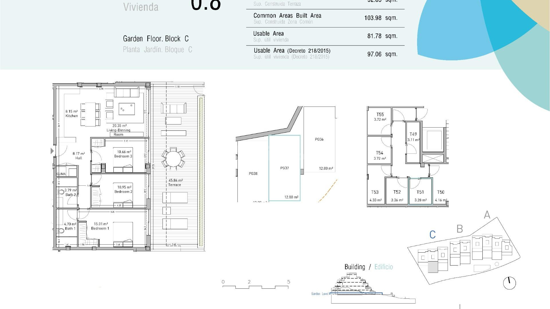 Nueva construcción  - Apartamento -
Estepona